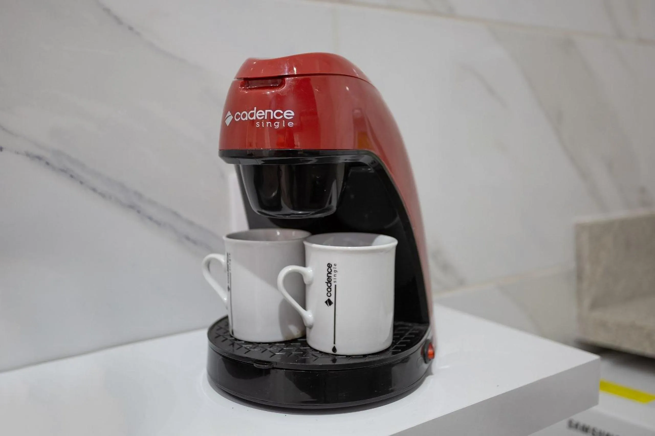 Kitchen or kitchenette in Composite Moema