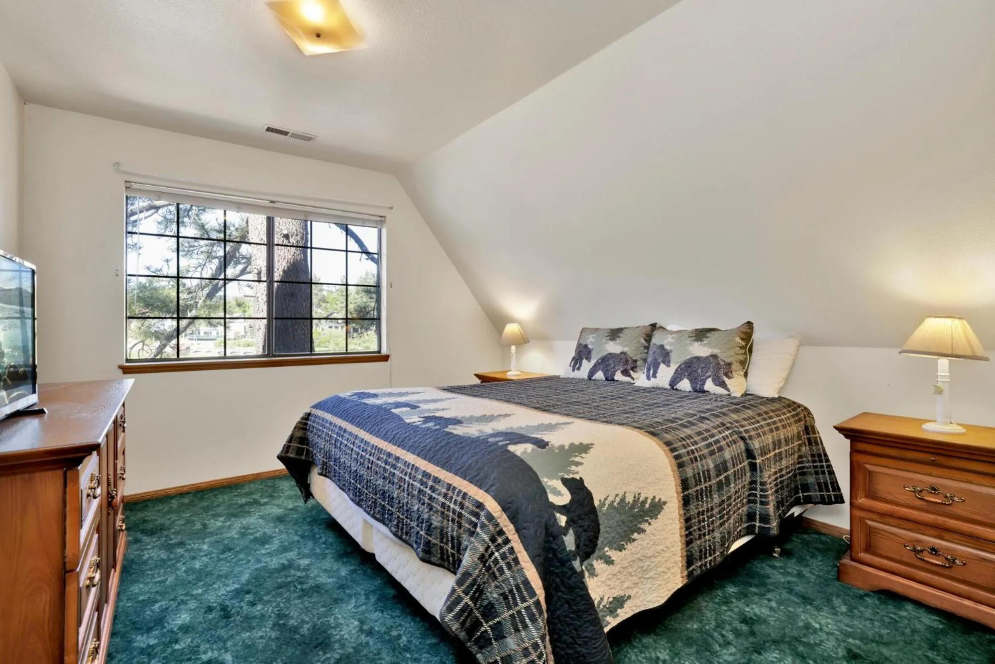 Other, Bed in Breezy one #112