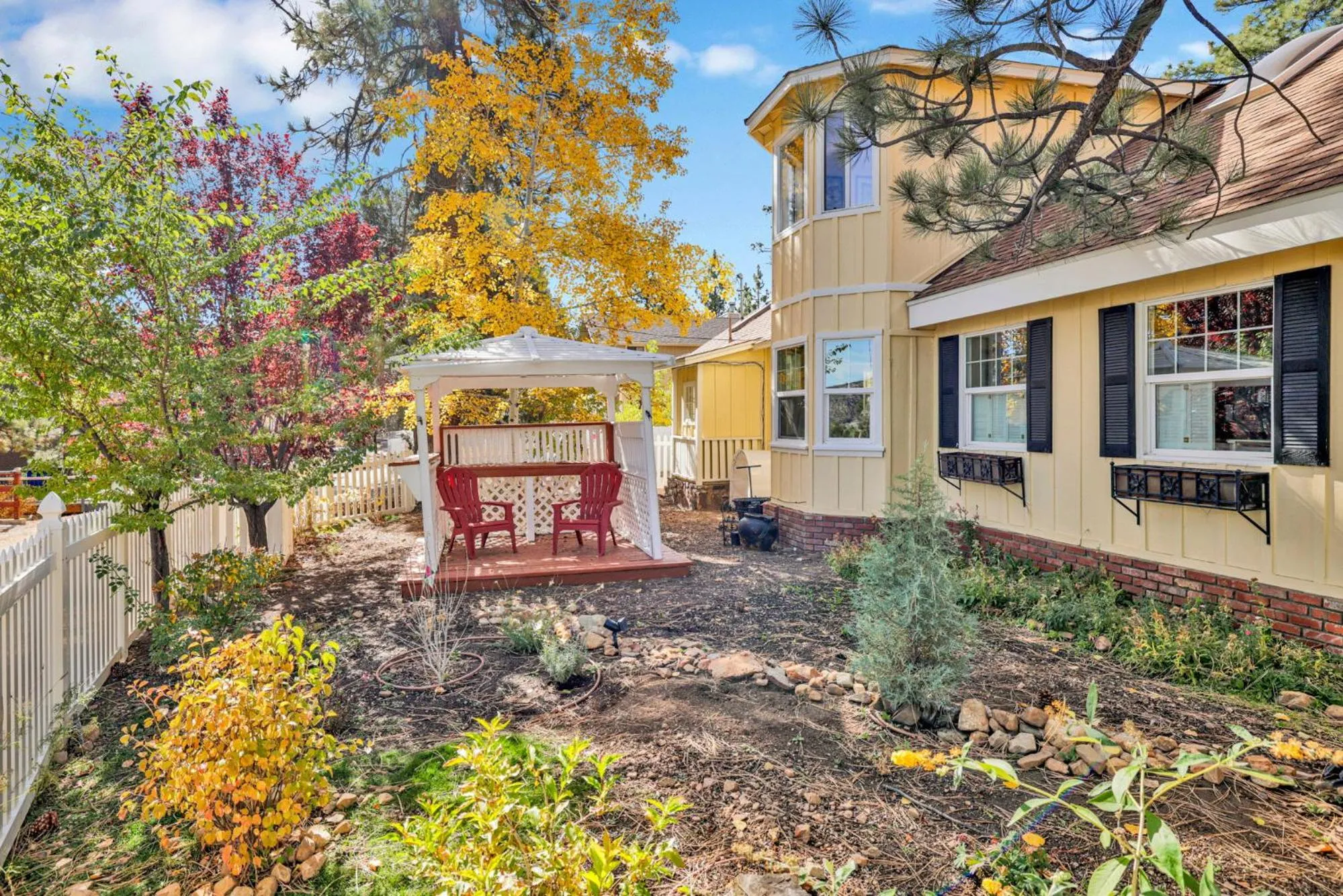 The winding lane house est 1932 #2360