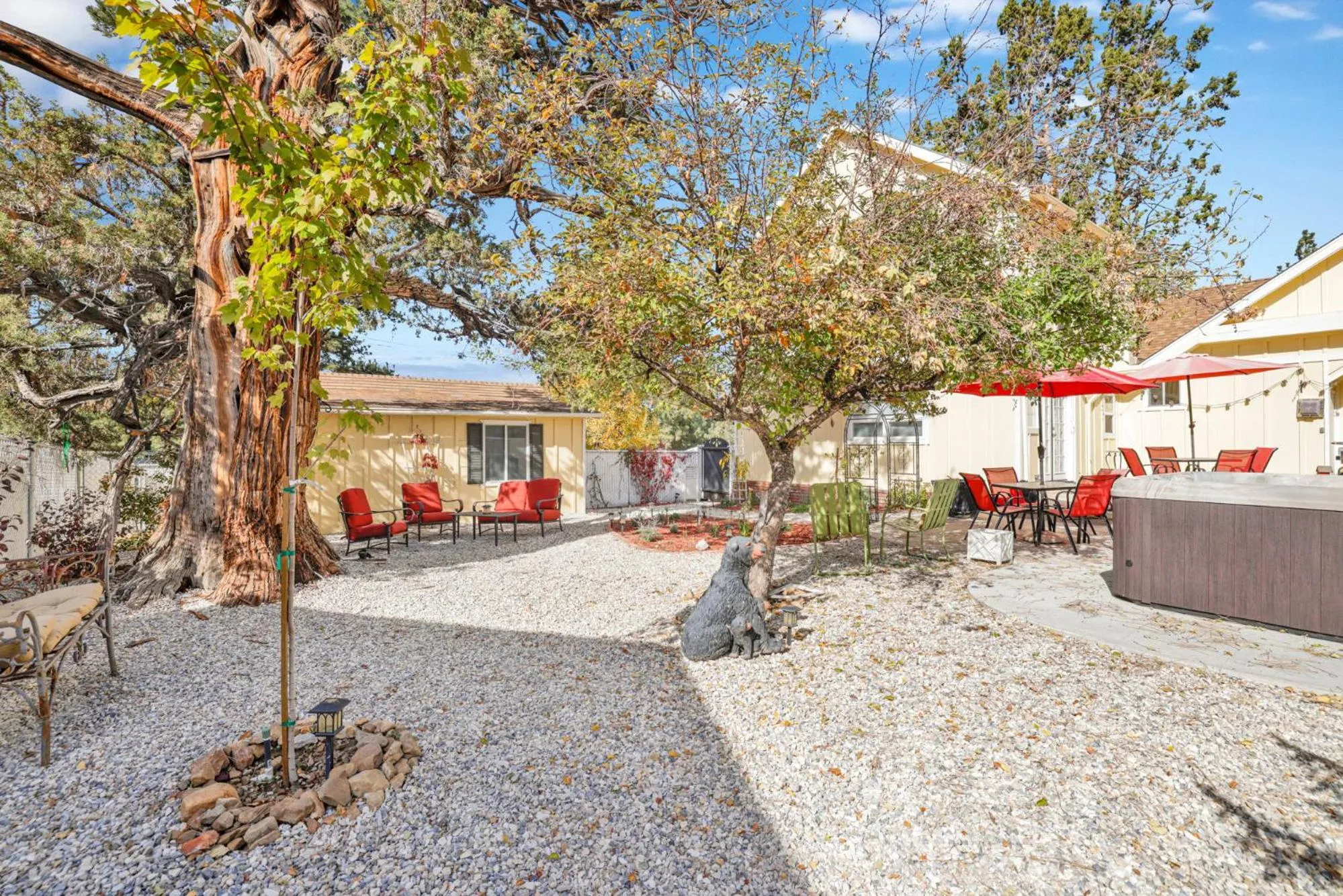 The winding lane house est 1932 #2360