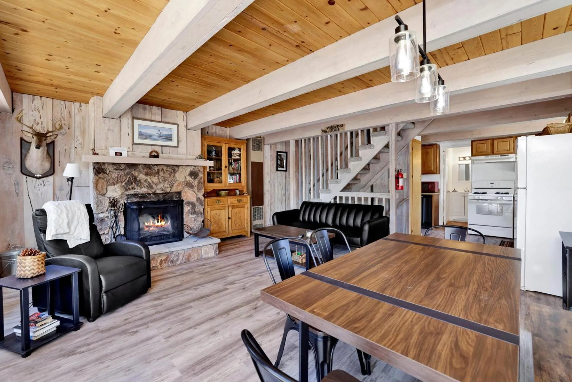 Bear mountain views #2235