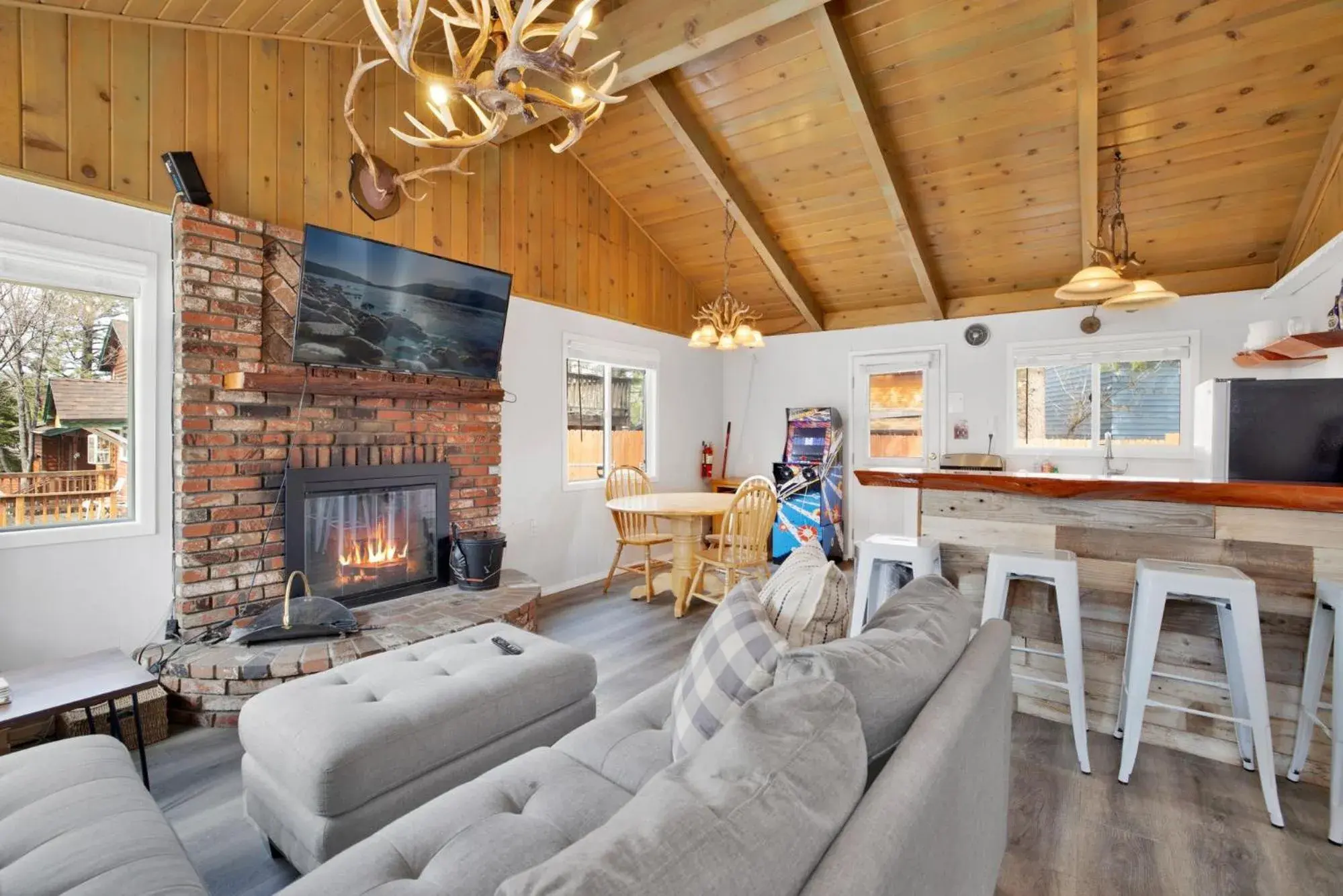Vacation Home in Storyville #2294 Vacation Home in Storyville #2294
