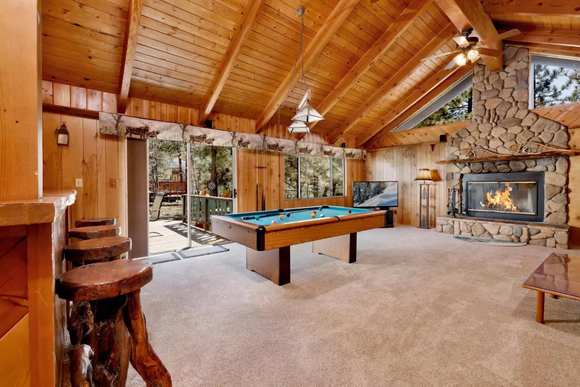 Moose creek chalet #1237 Moose creek chalet #1237