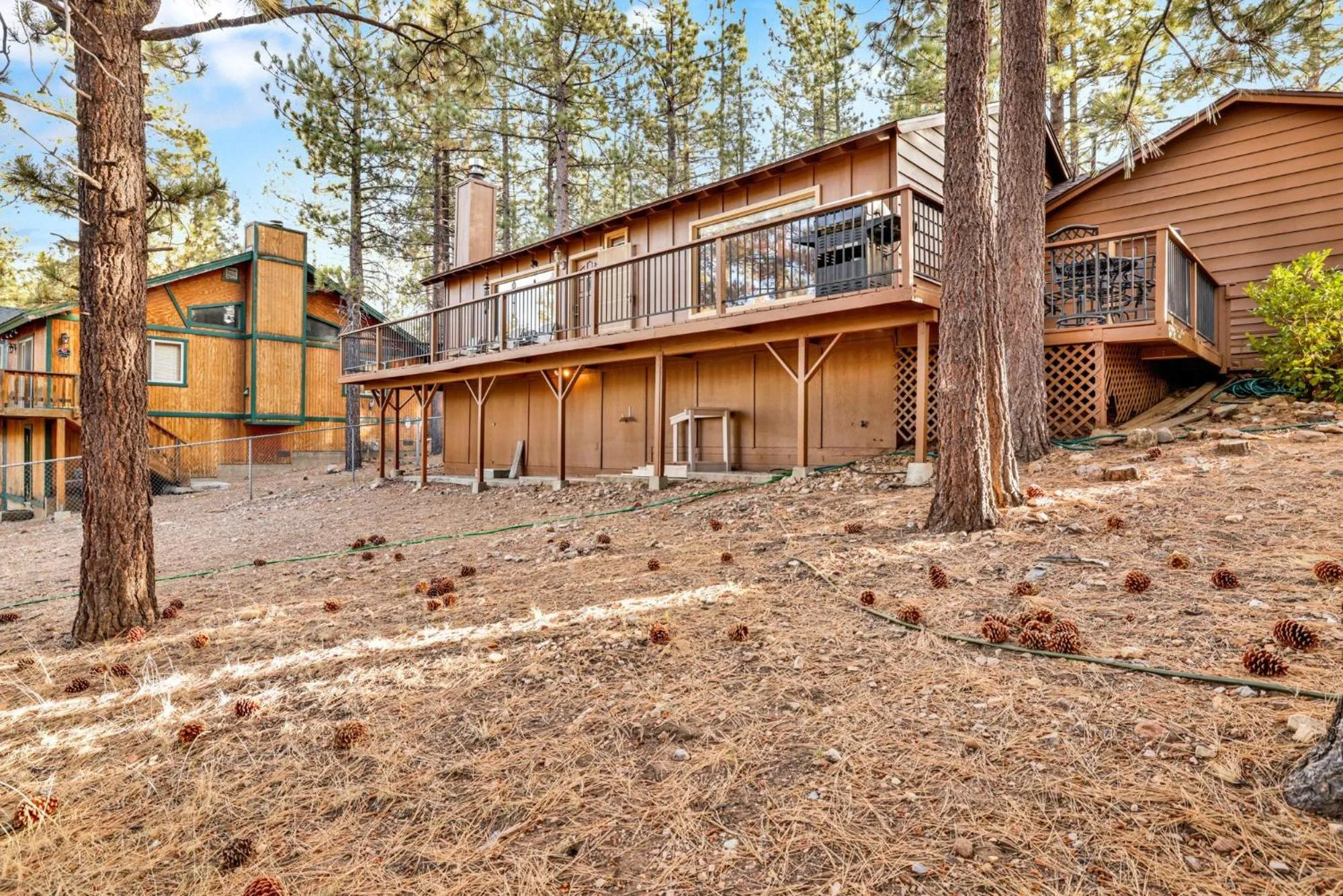 Mockingbird mountain getaway #2380