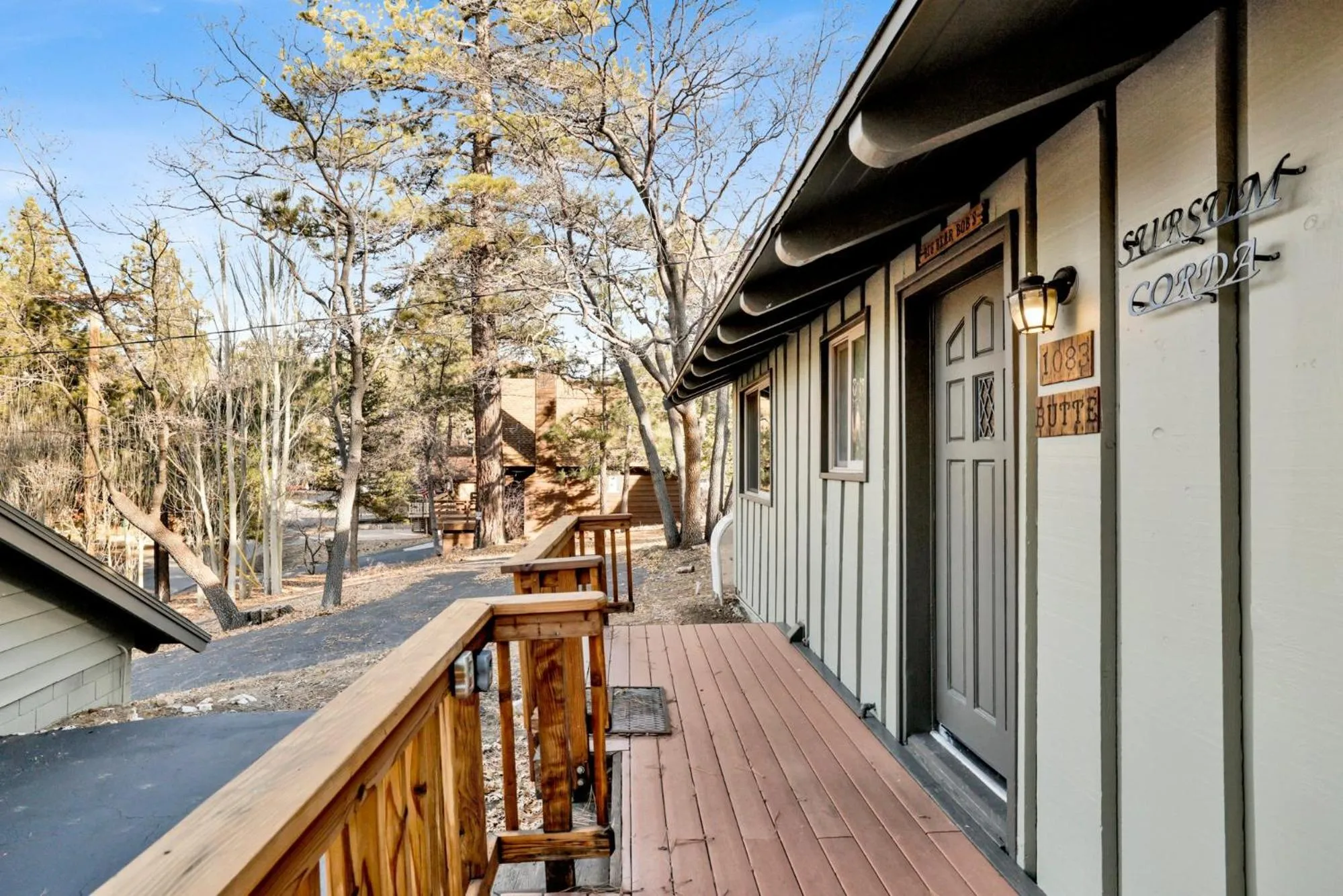 Other in Scenic retreat #1772