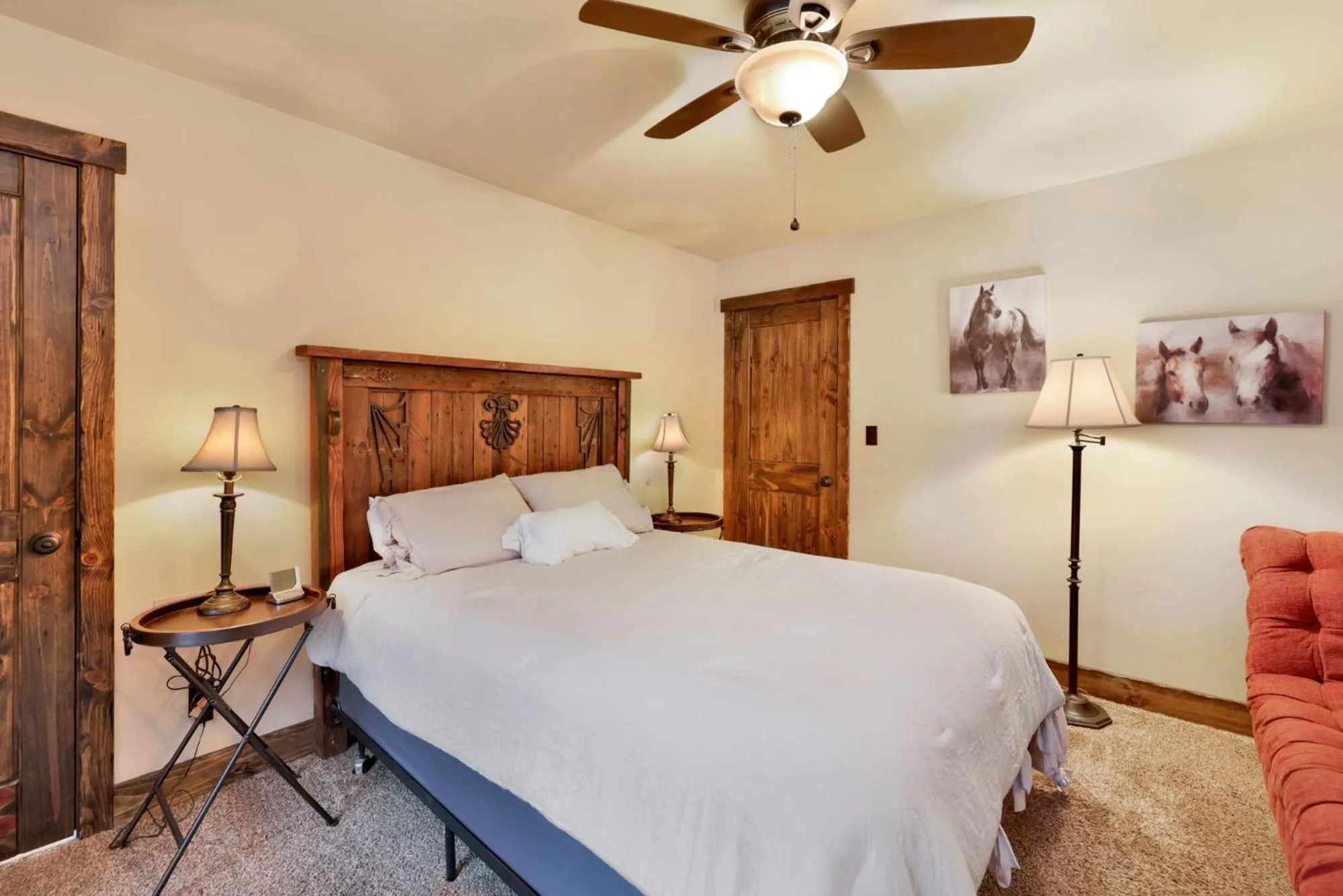 Eagle point lodge #2080