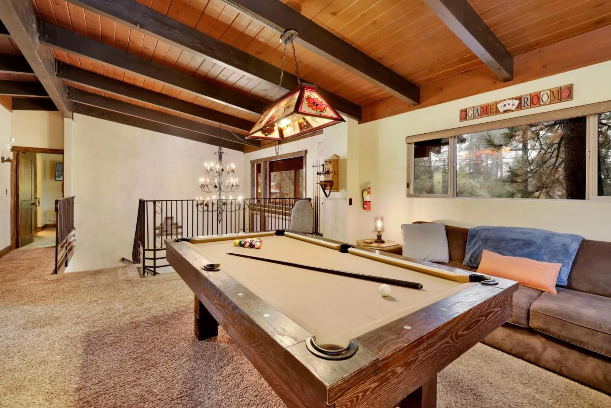 Eagle point lodge #2080