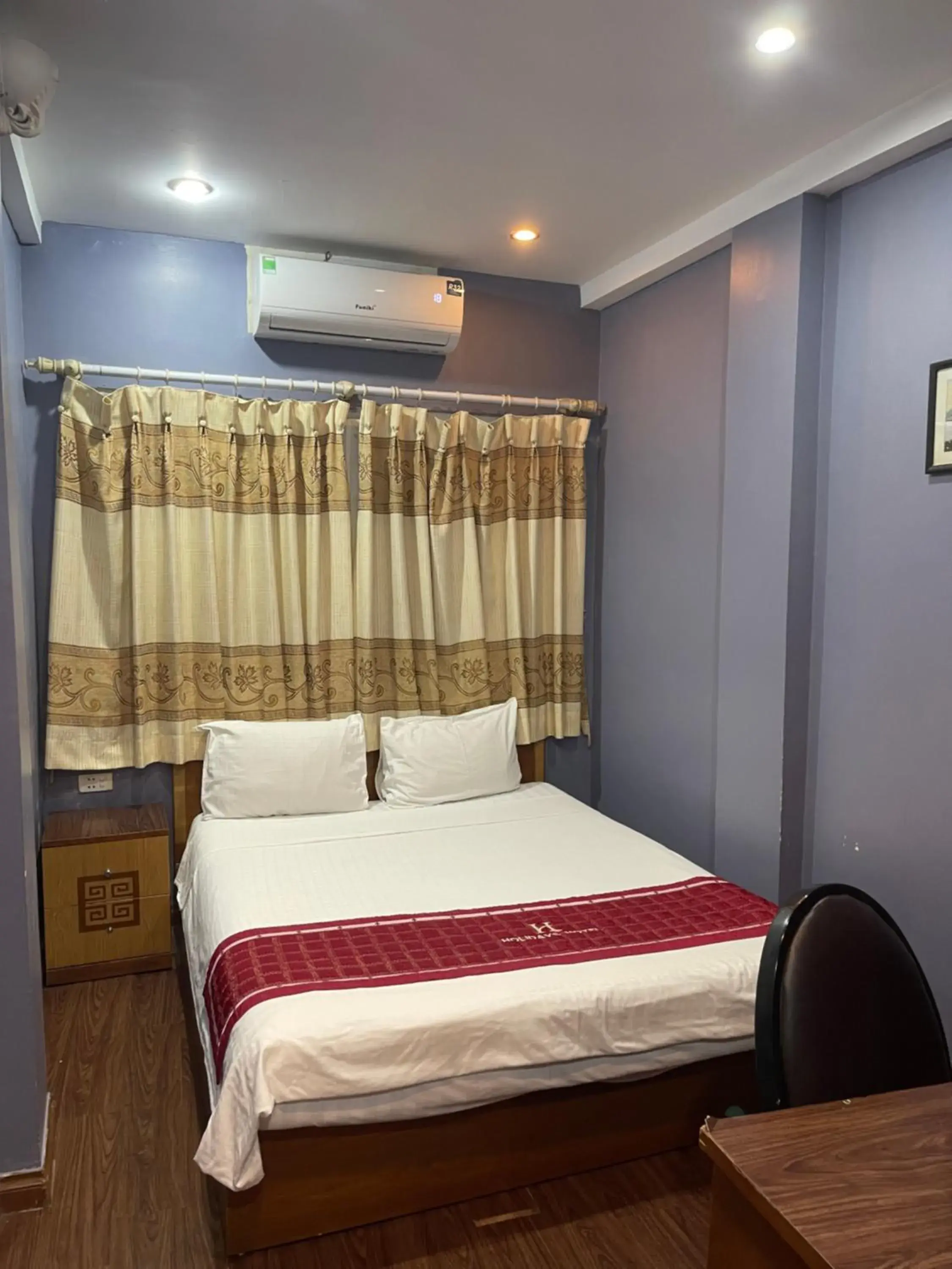 Bed in Hanoi Charming House Bed in Hanoi Charming House