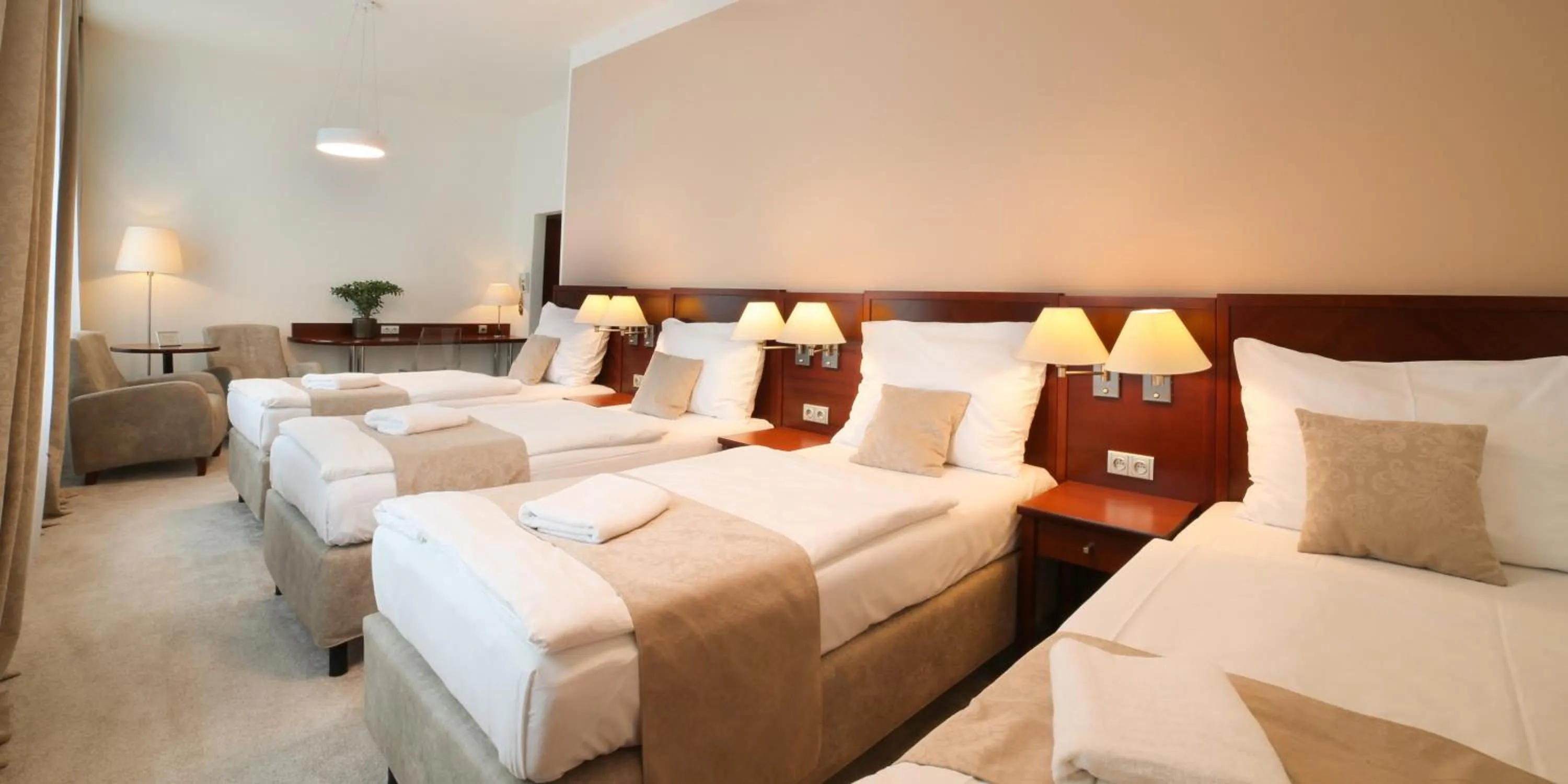 Photo of the whole room, Bed in Hotel KOZÁK