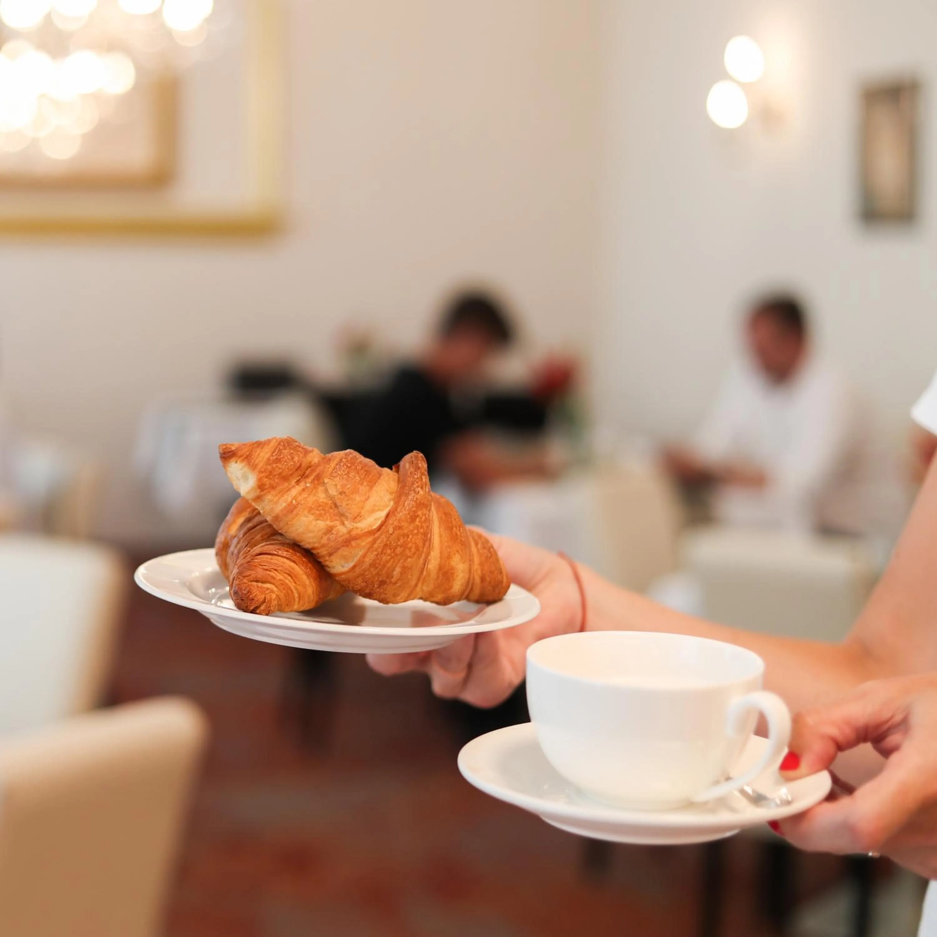 Food and drinks in Hotel KOZÁK