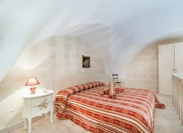 B&B La Casetta B&B La Casetta