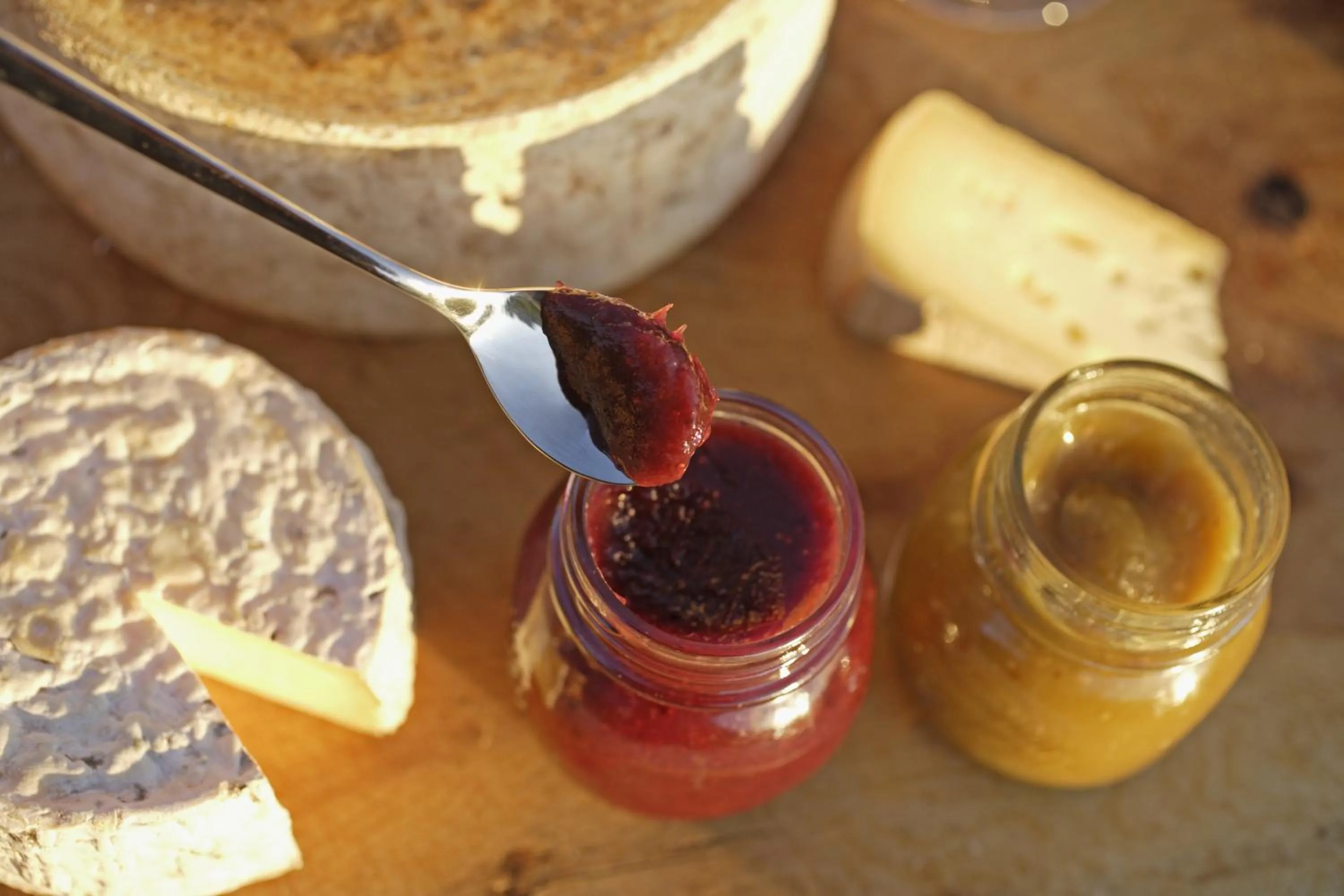 Food in Gasthof zur Krone