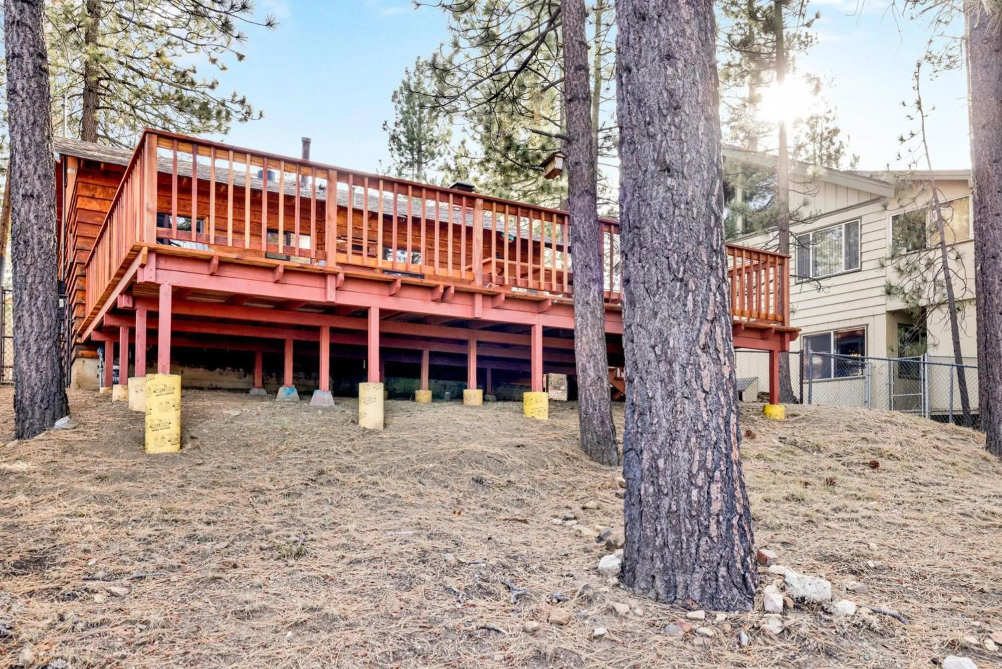 Kozy cabin #2386
