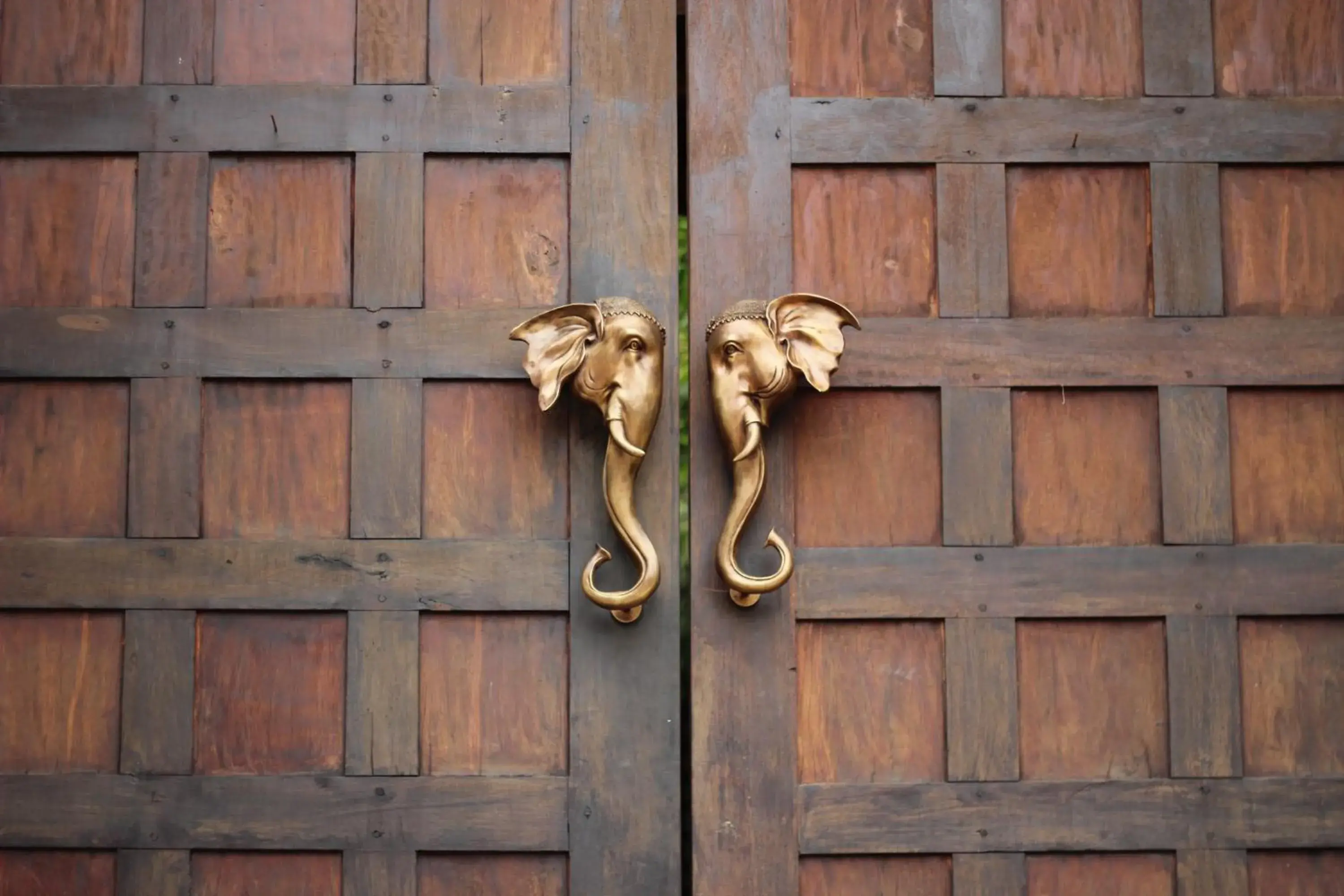 Property building in Cambana d'Angkor Suites Property building in Cambana d'Angkor Suites