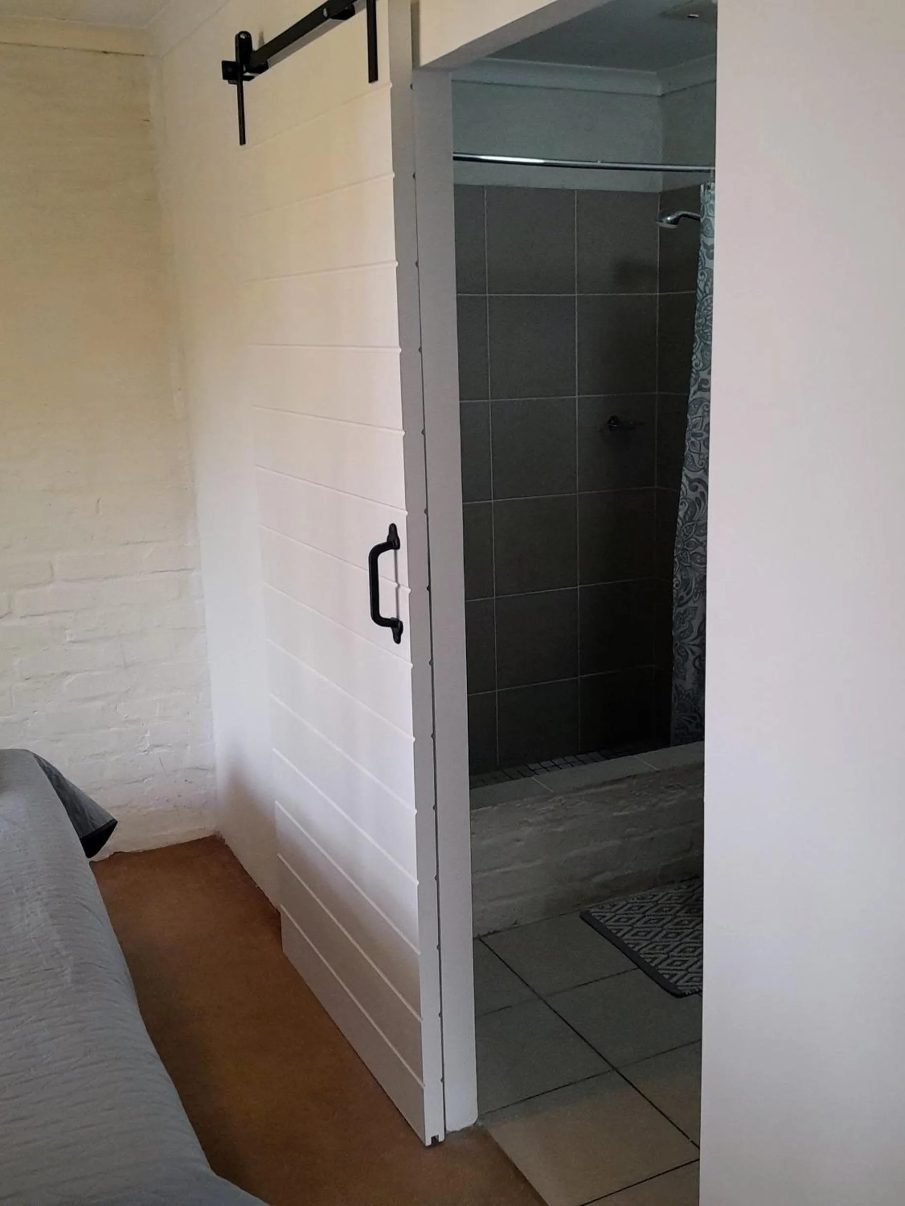 Bathroom in 57 on Plover