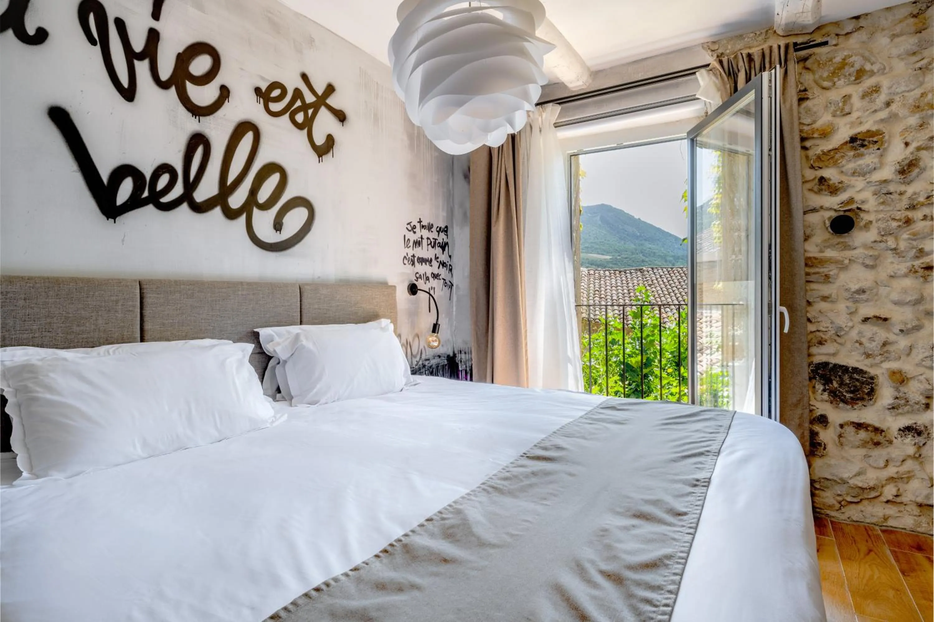 View (from property/room), Bed in DODO etc