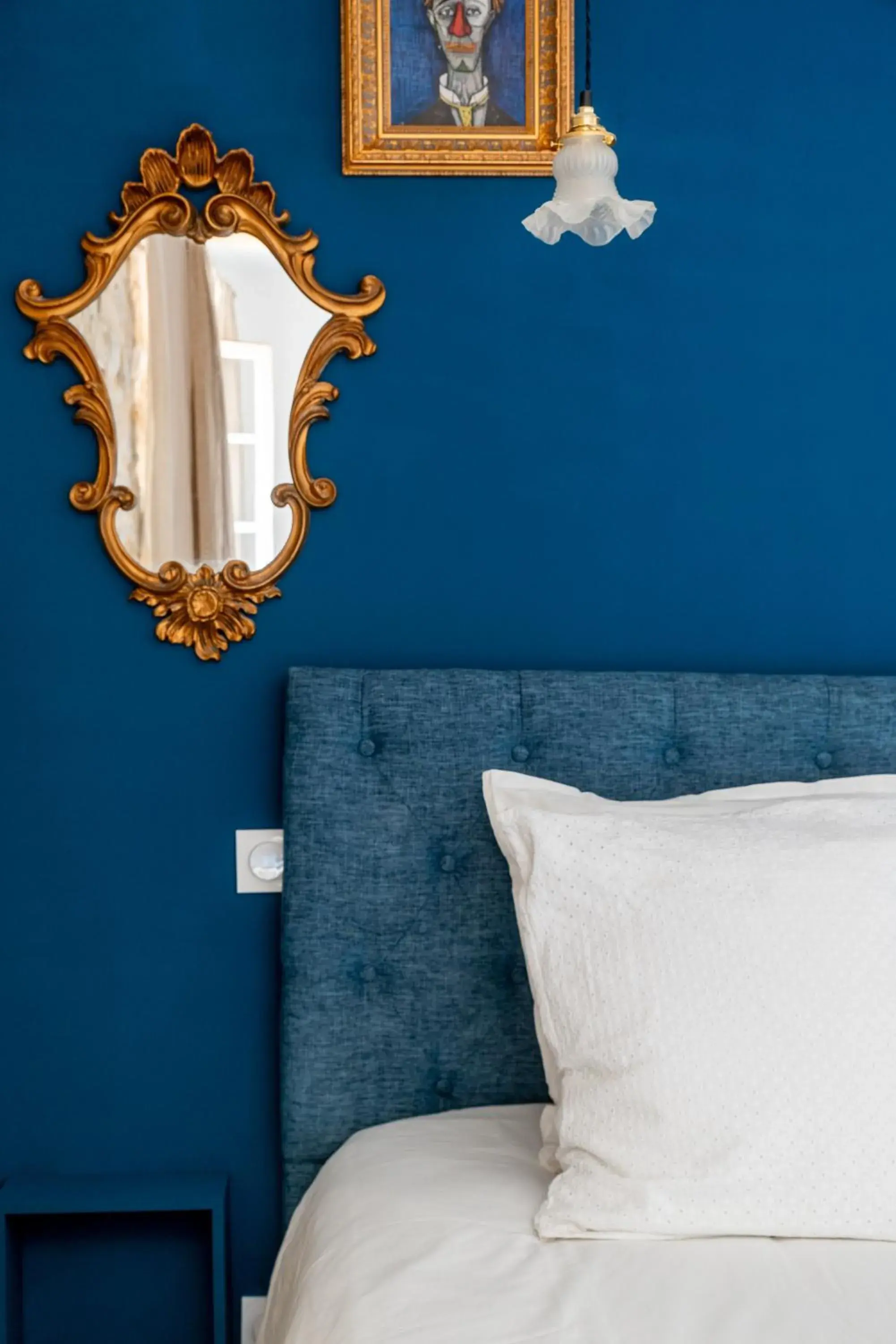 Standard King Room in DODO etc Standard King Room in DODO etc