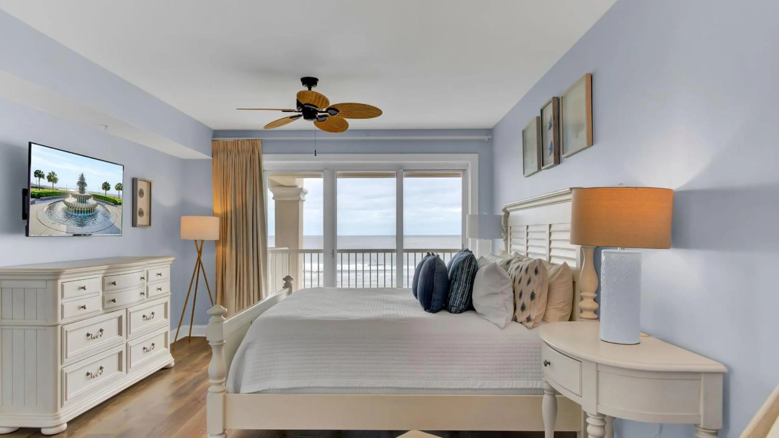 Other, Bed in 301 Ocean Palms by AvantStay Ocean Front Home w Amazing Sea Views