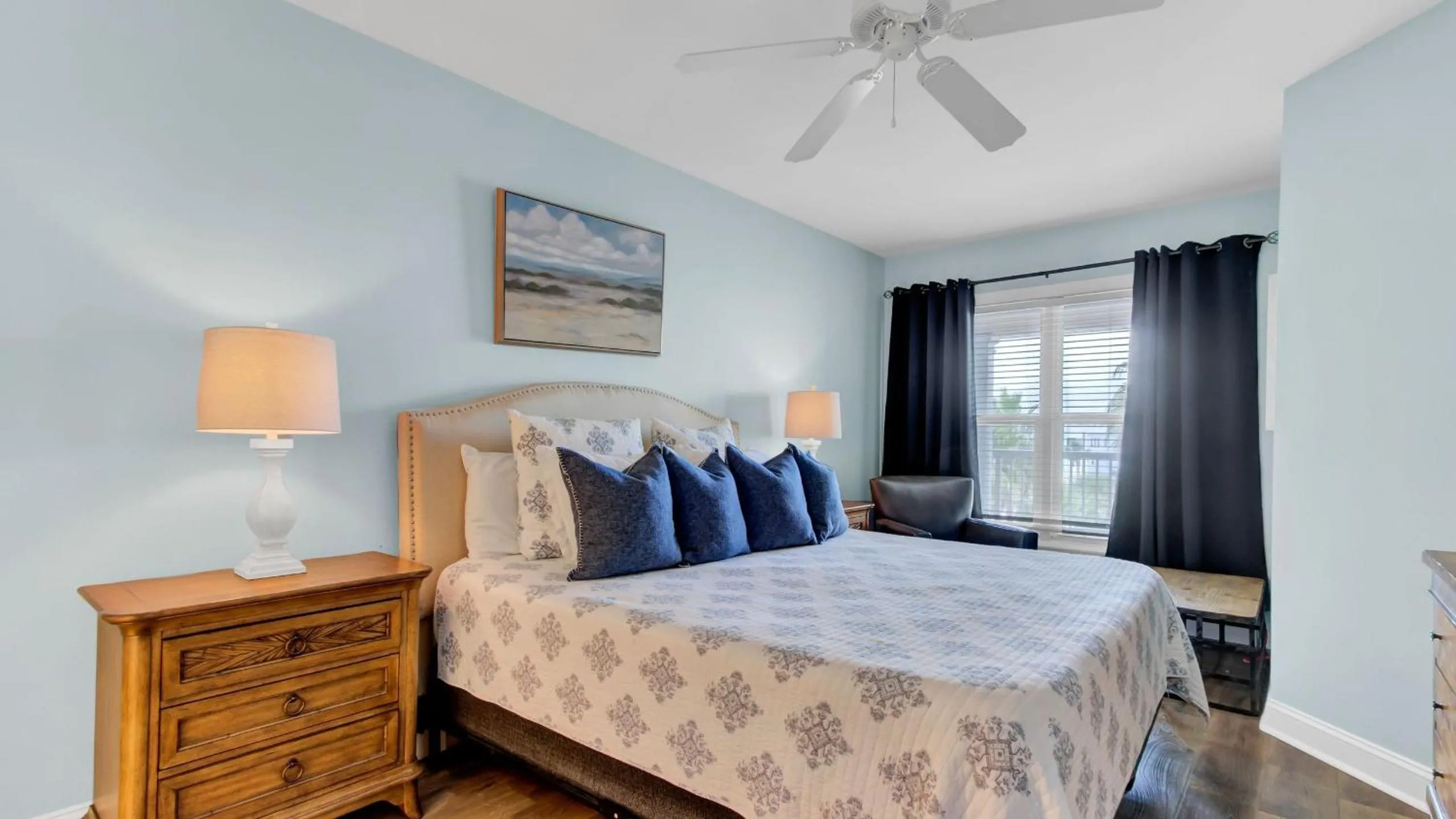 Other, Bed in 301 Ocean Palms by AvantStay Ocean Front Home w Amazing Sea Views