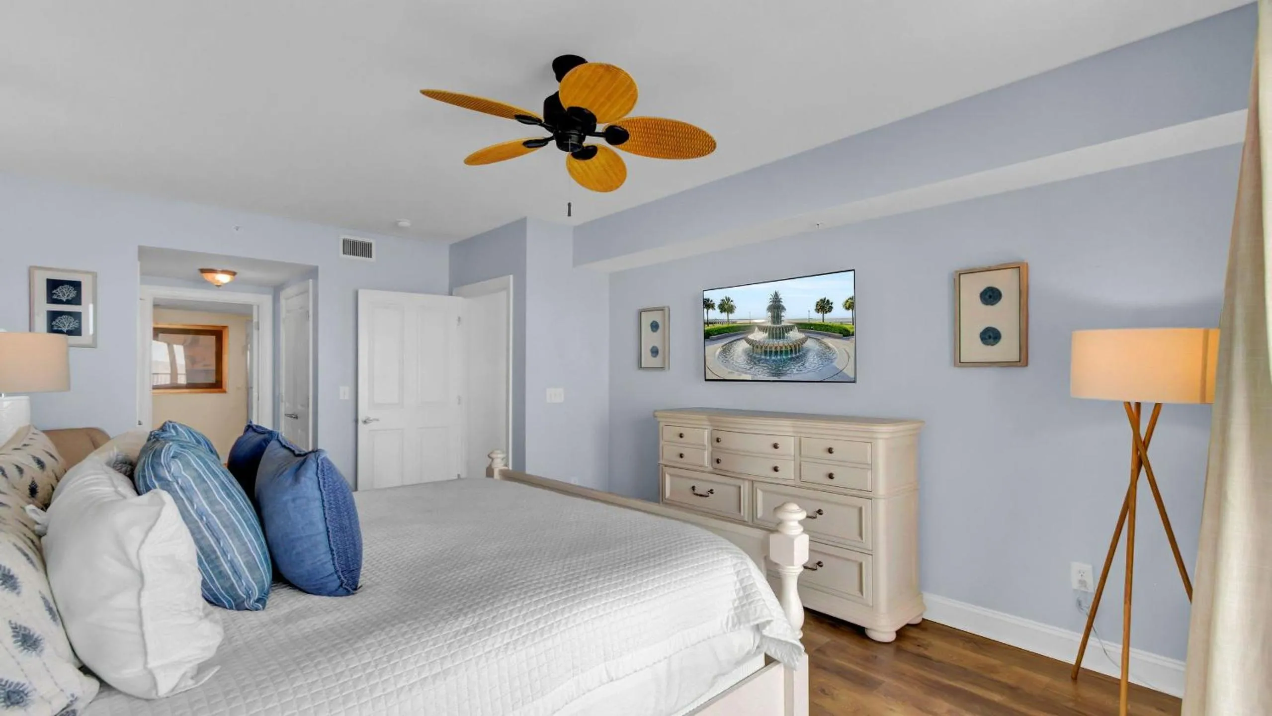 Other, Bed in 301 Ocean Palms by AvantStay Ocean Front Home w Amazing Sea Views
