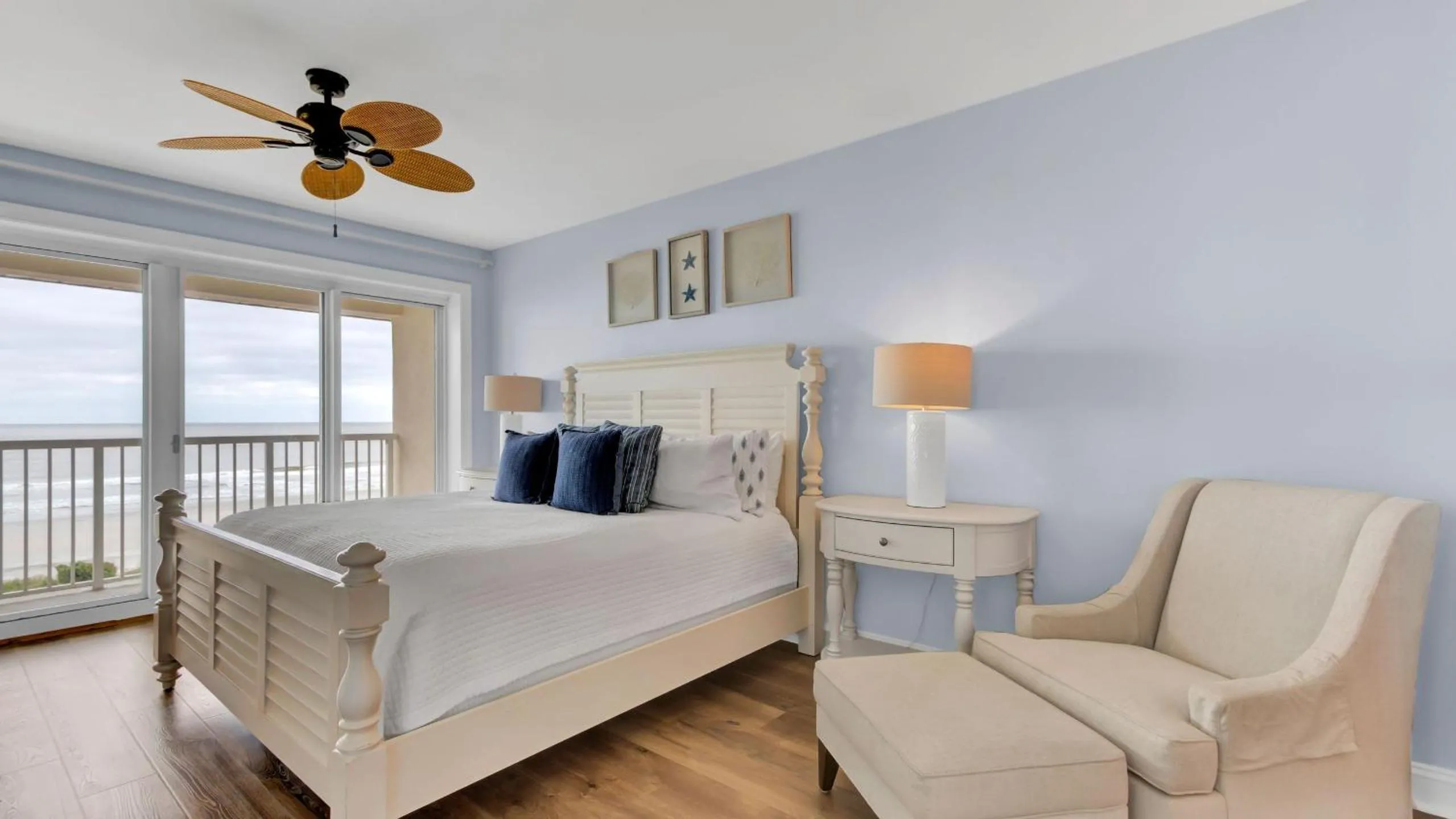 Other, Bed in 301 Ocean Palms by AvantStay Ocean Front Home w Amazing Sea Views