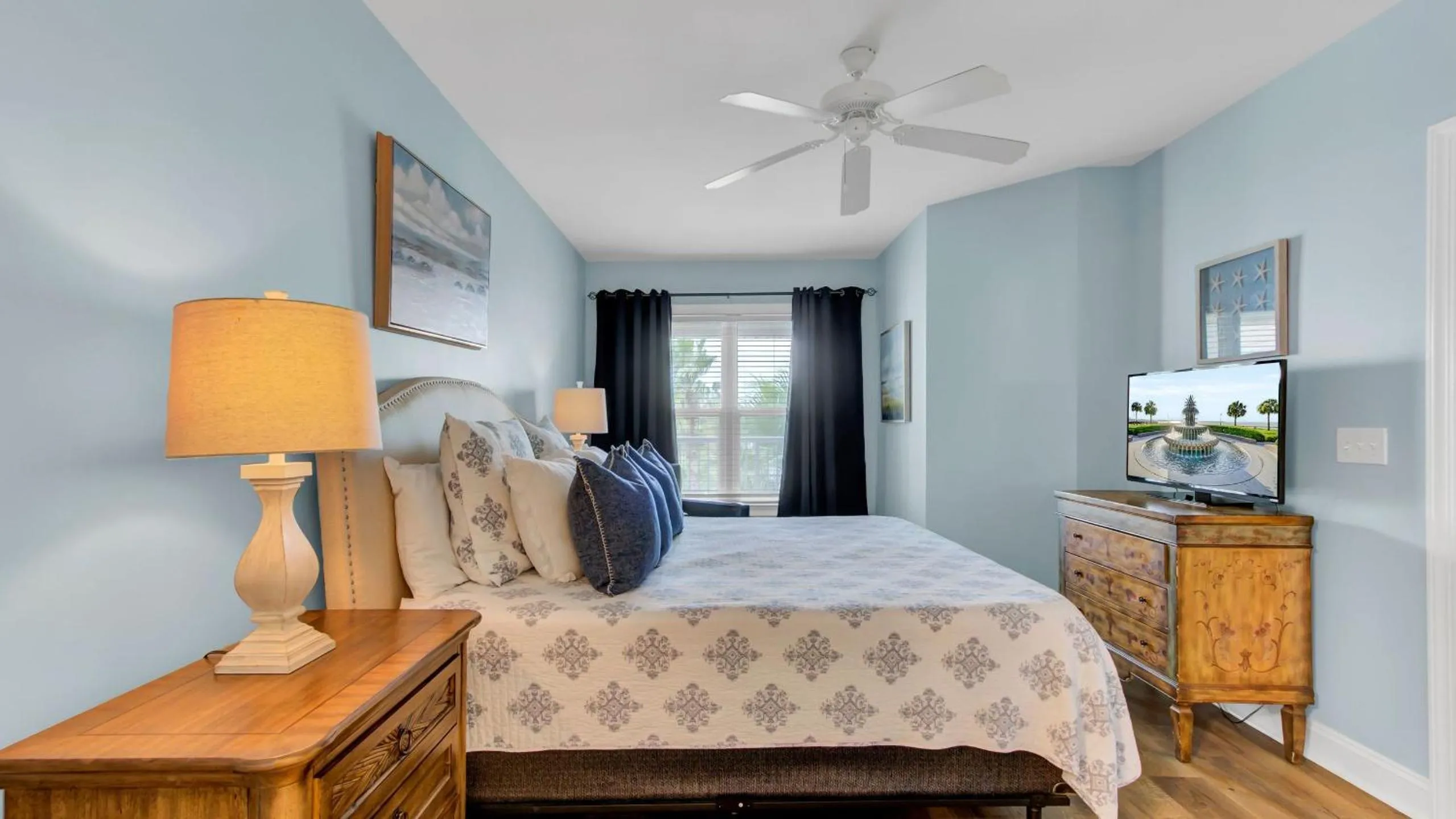 Other, Bed in 301 Ocean Palms by AvantStay Ocean Front Home w Amazing Sea Views