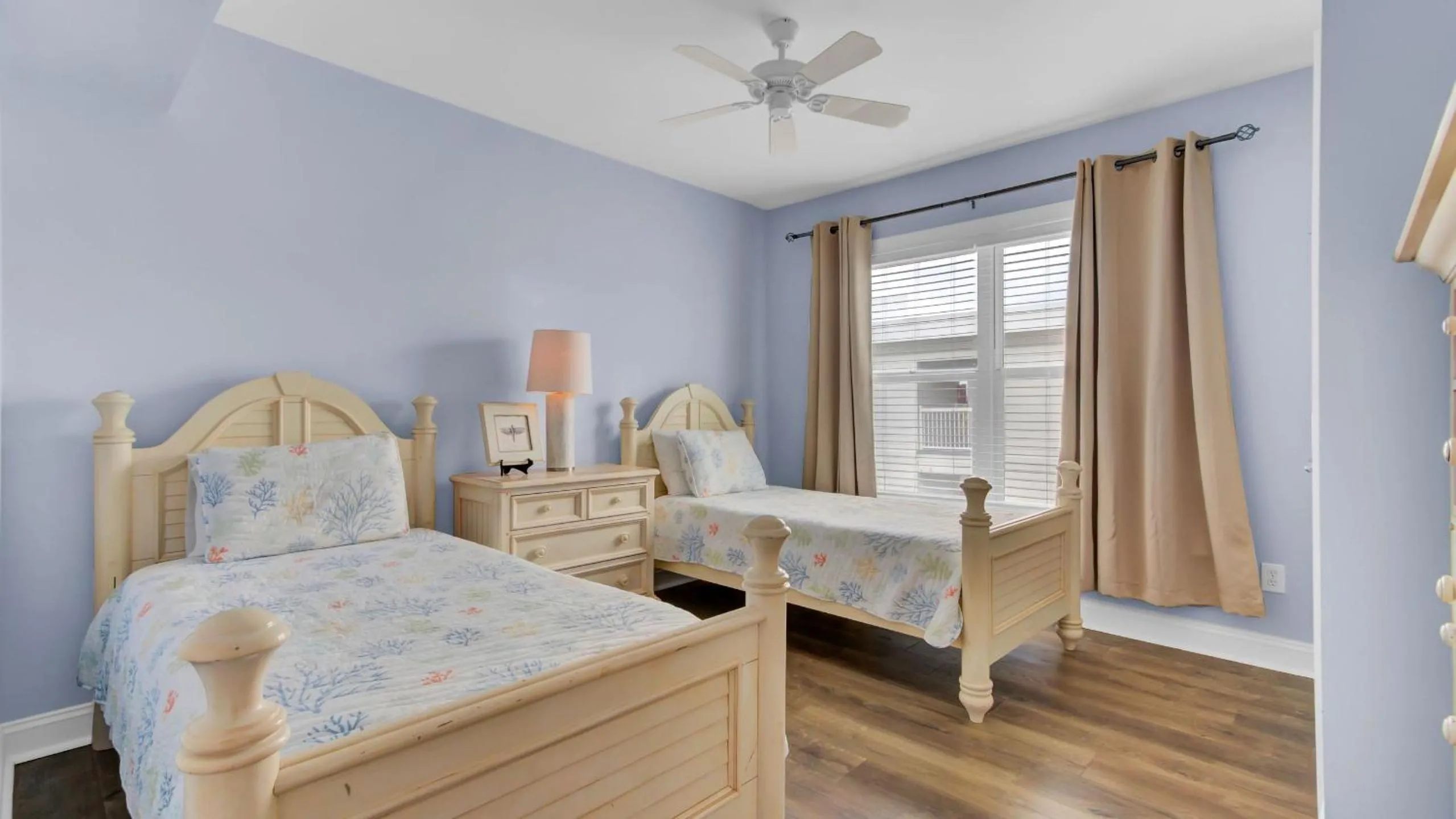 Other, Bed in 301 Ocean Palms by AvantStay Ocean Front Home w Amazing Sea Views