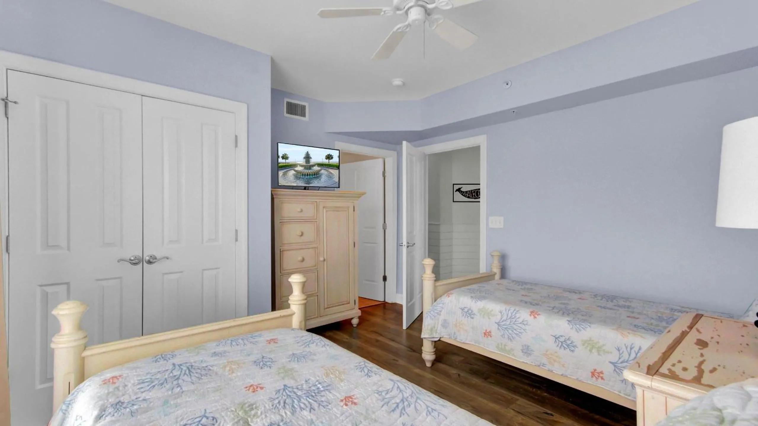 Other, Bed in 301 Ocean Palms by AvantStay Ocean Front Home w Amazing Sea Views