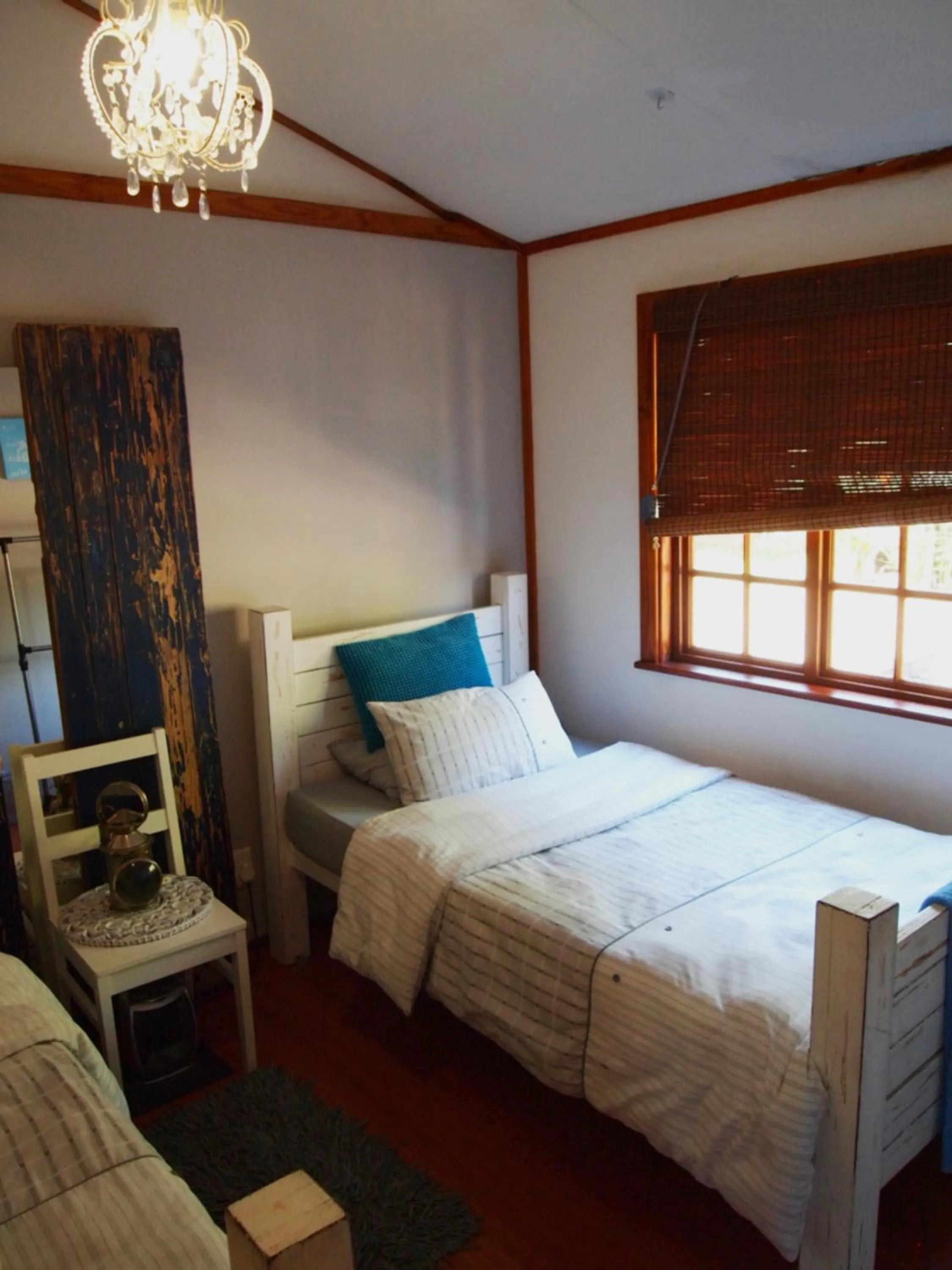 Bedroom, Bed in Havana Nights