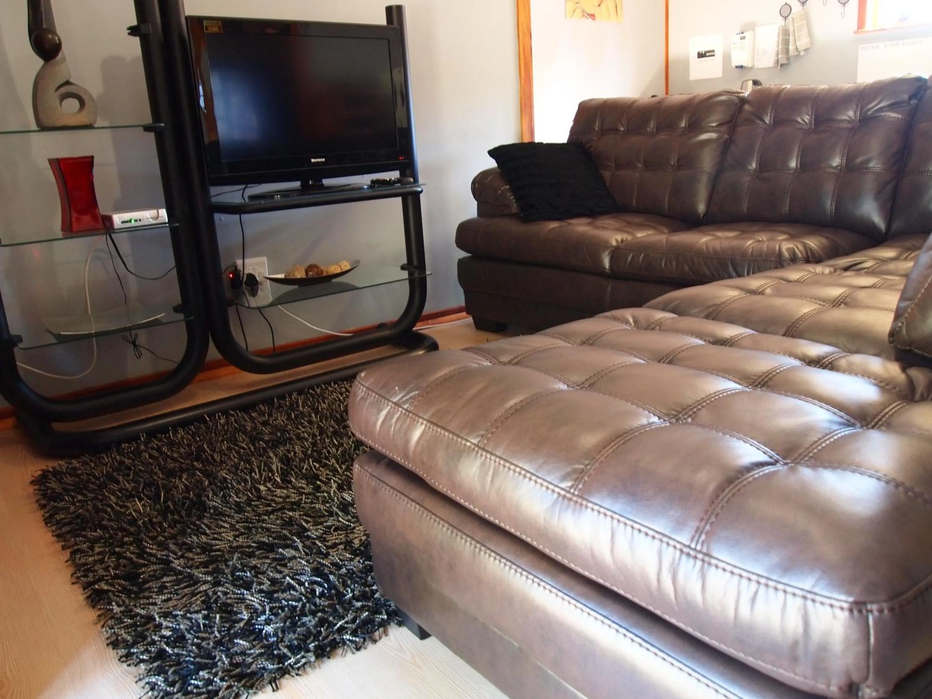 Living room in Havana Nights