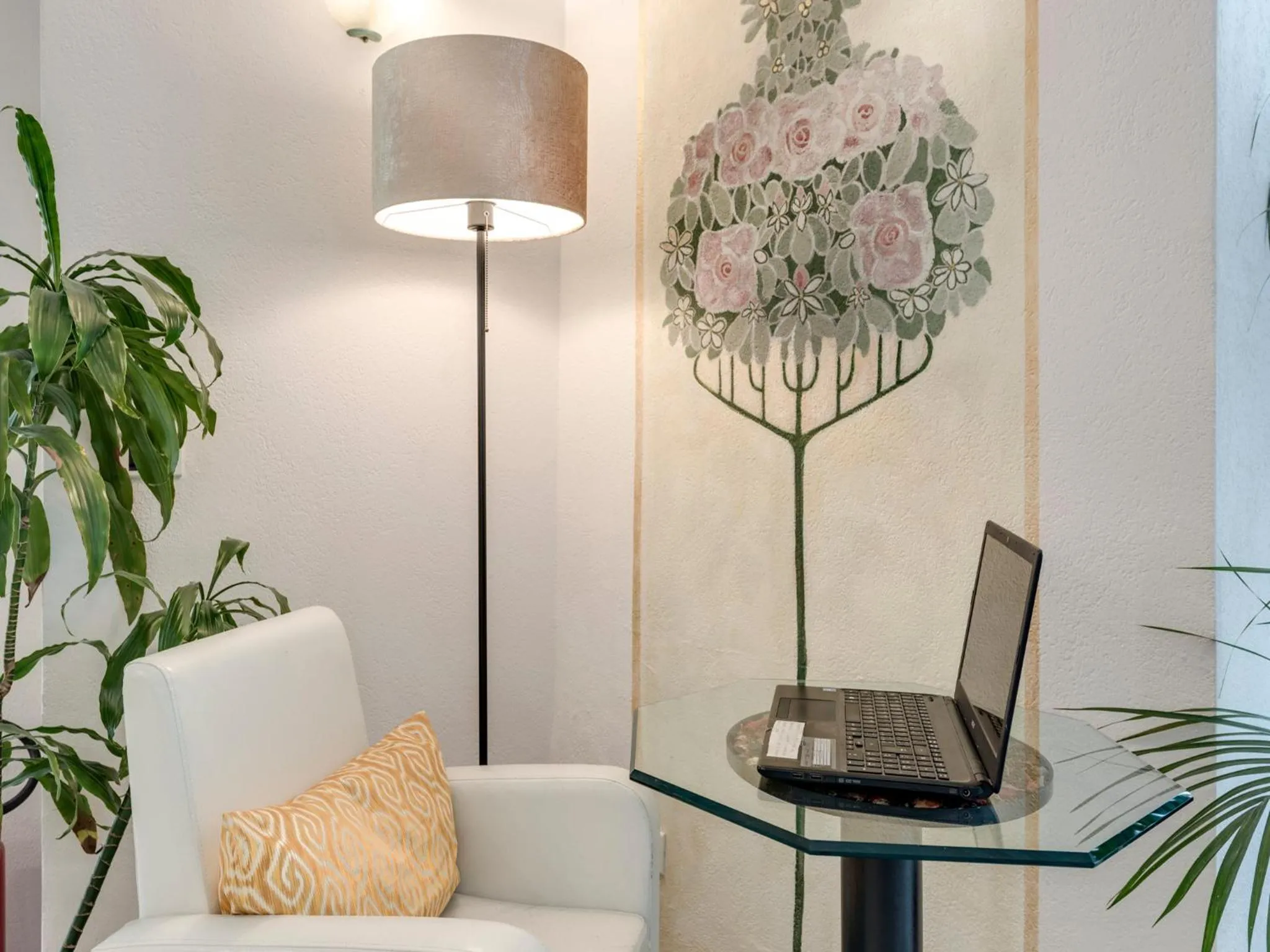 Lounge or bar in Hotel Palagi