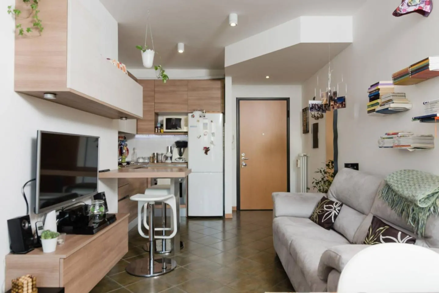 Appartamento Gassman - Holiday Apartment in Milano