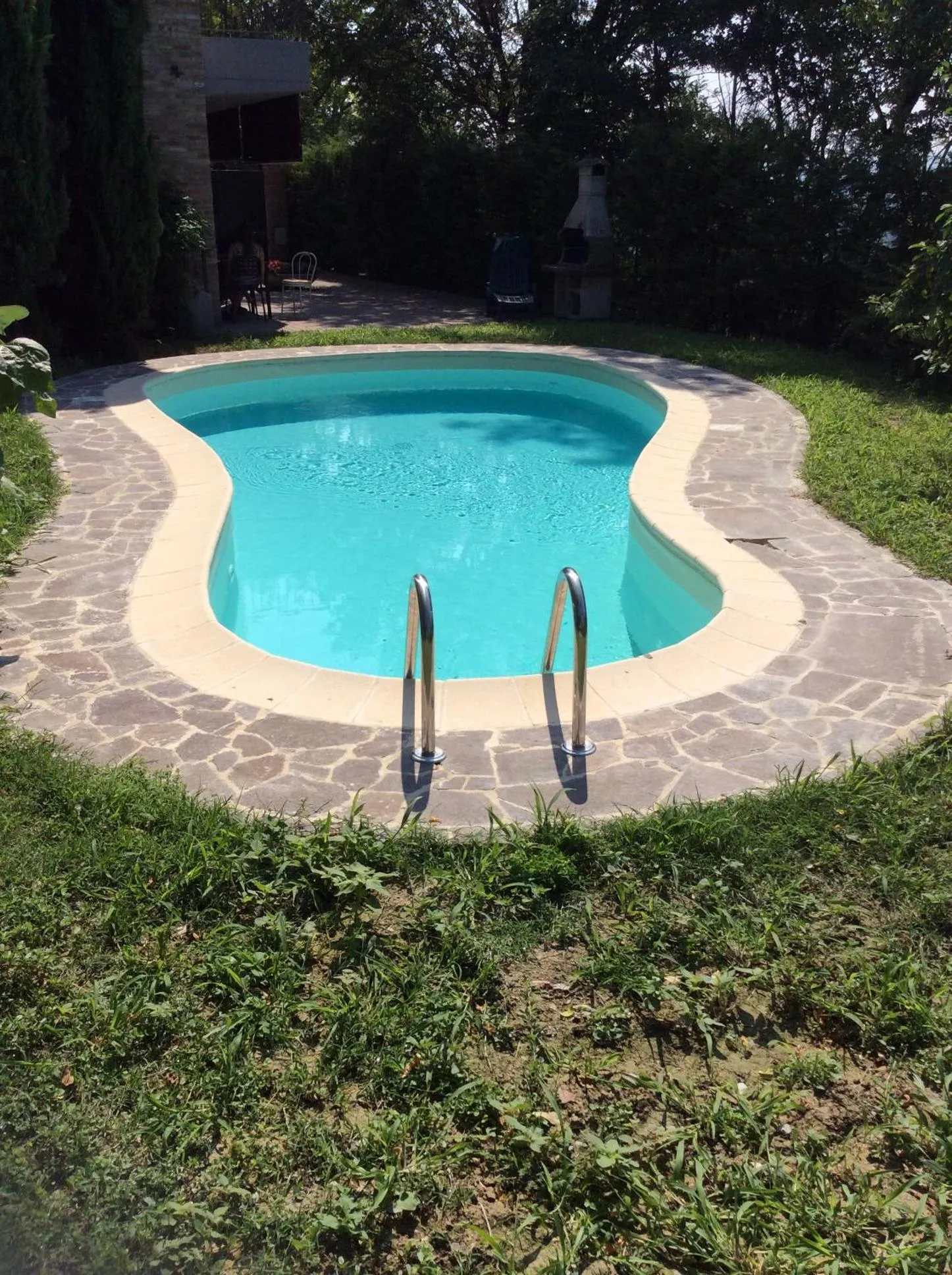 B&B Villa Rossana