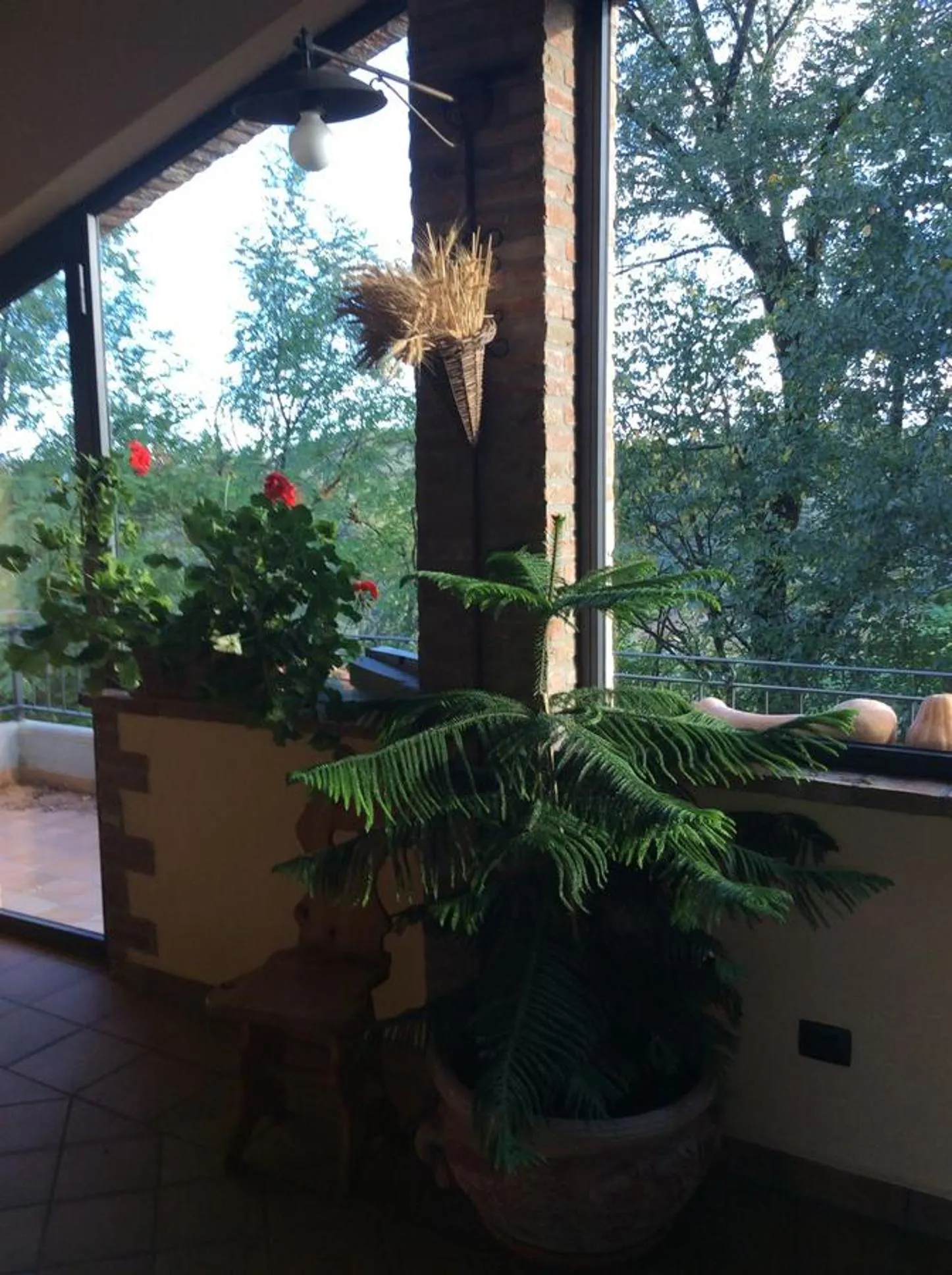 B&B Villa Rossana