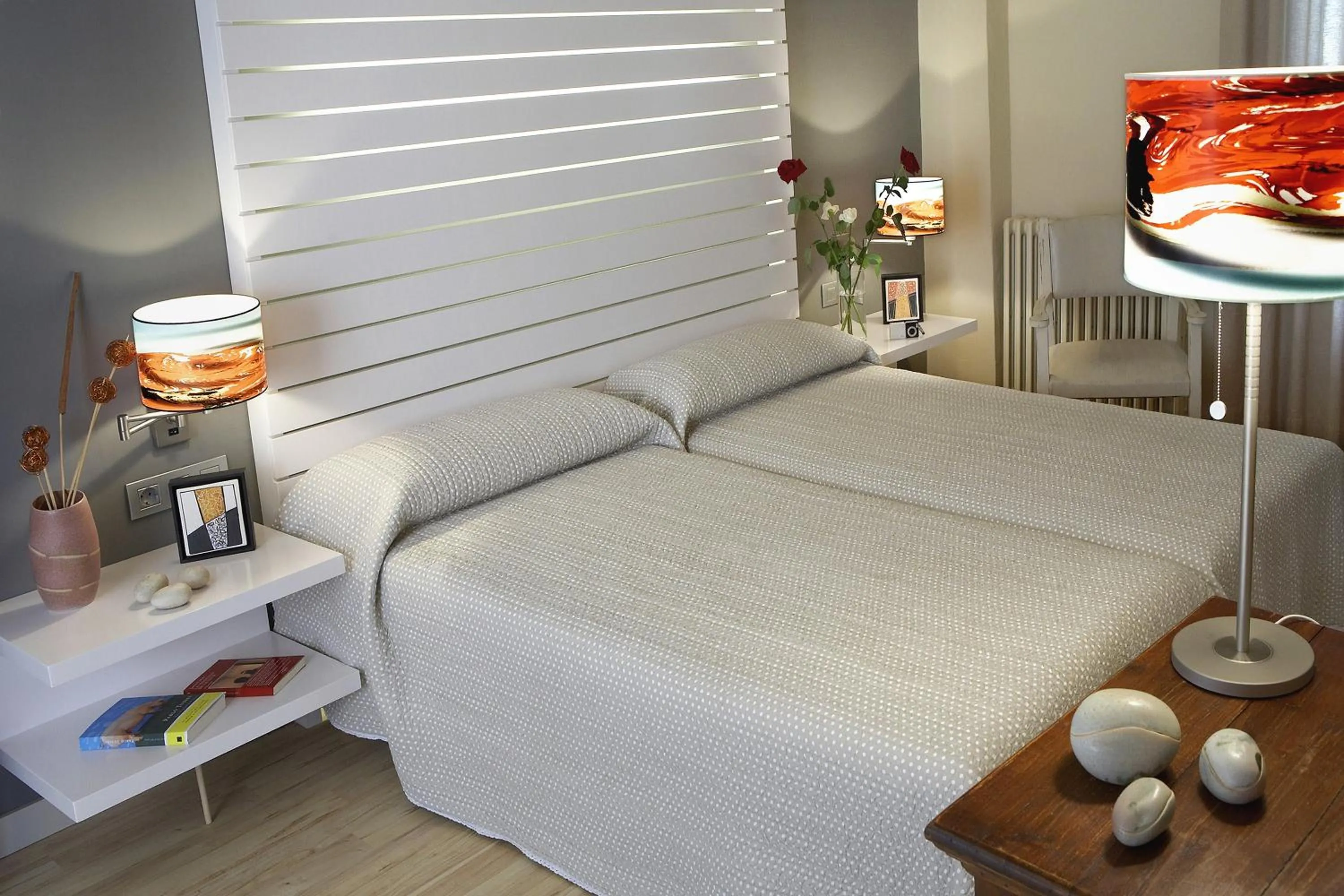 Bed in Hotel Mar de Tasmània - Auto Check-in