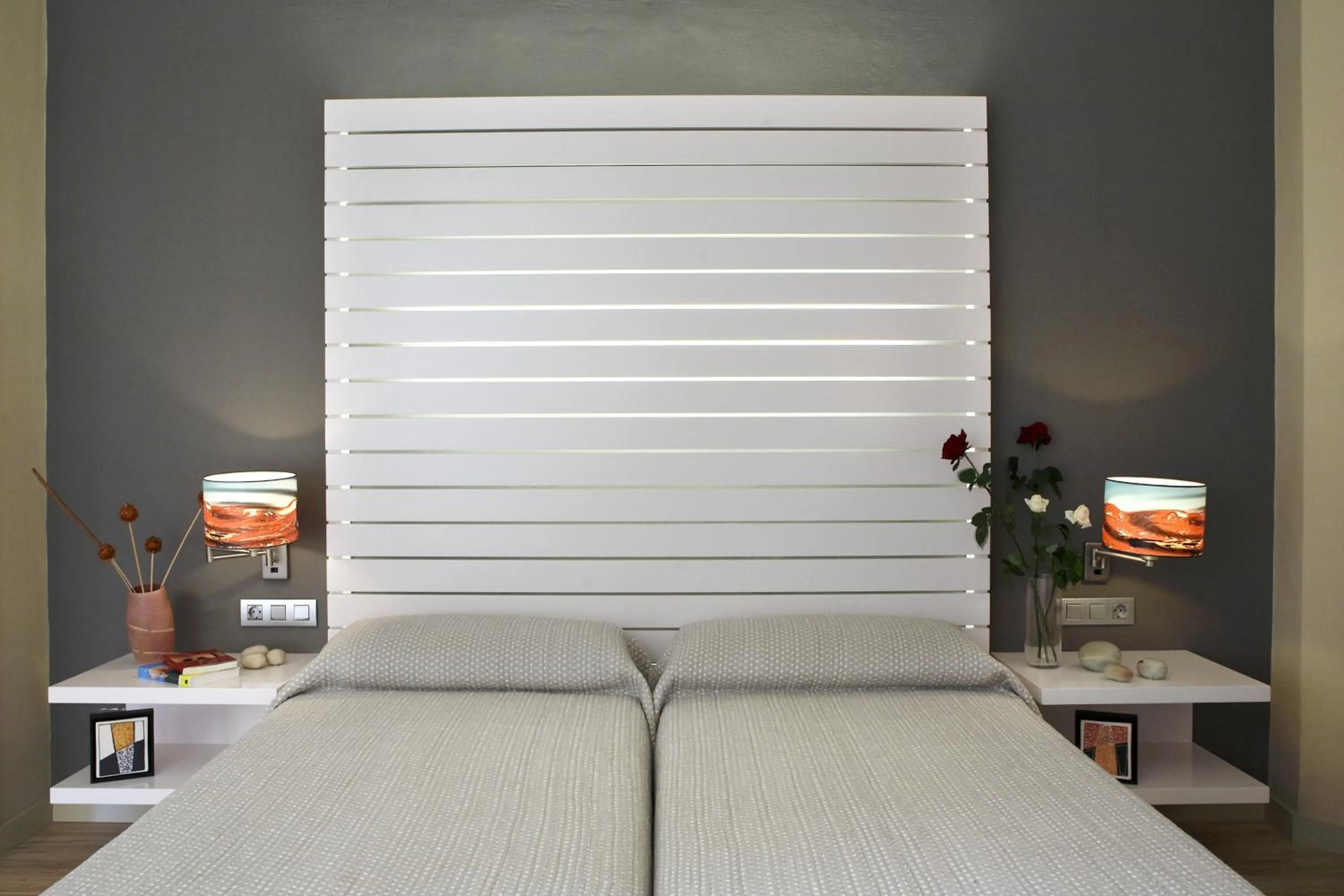Bed in Hotel Mar de Tasmània - Auto Check-in