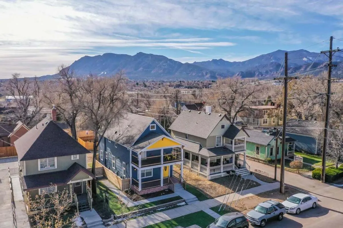 1BR Lovely Stylish Downtown Close To Everything