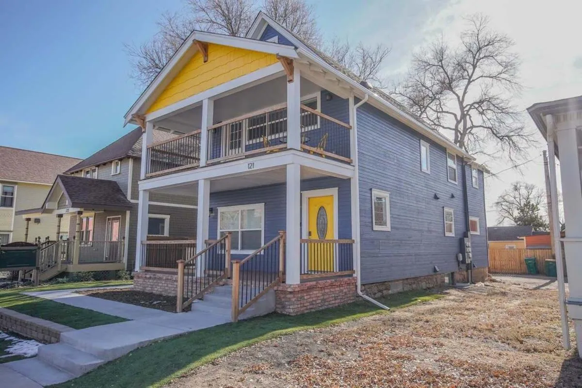 1BR Lovely Stylish Downtown Close To Everything