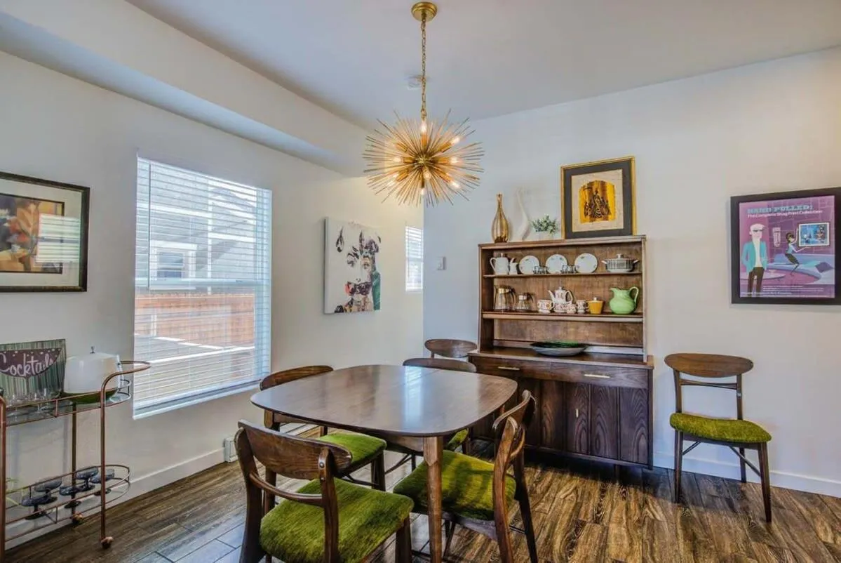 1BR Lovely Stylish Downtown Close To Everything