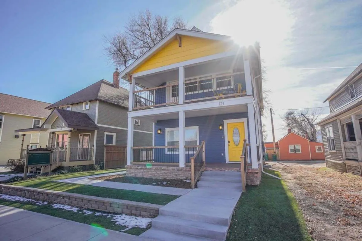 1BR Lovely Stylish Downtown Close To Everything