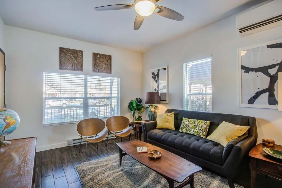 1BR Lovely Stylish Downtown Close To Everything