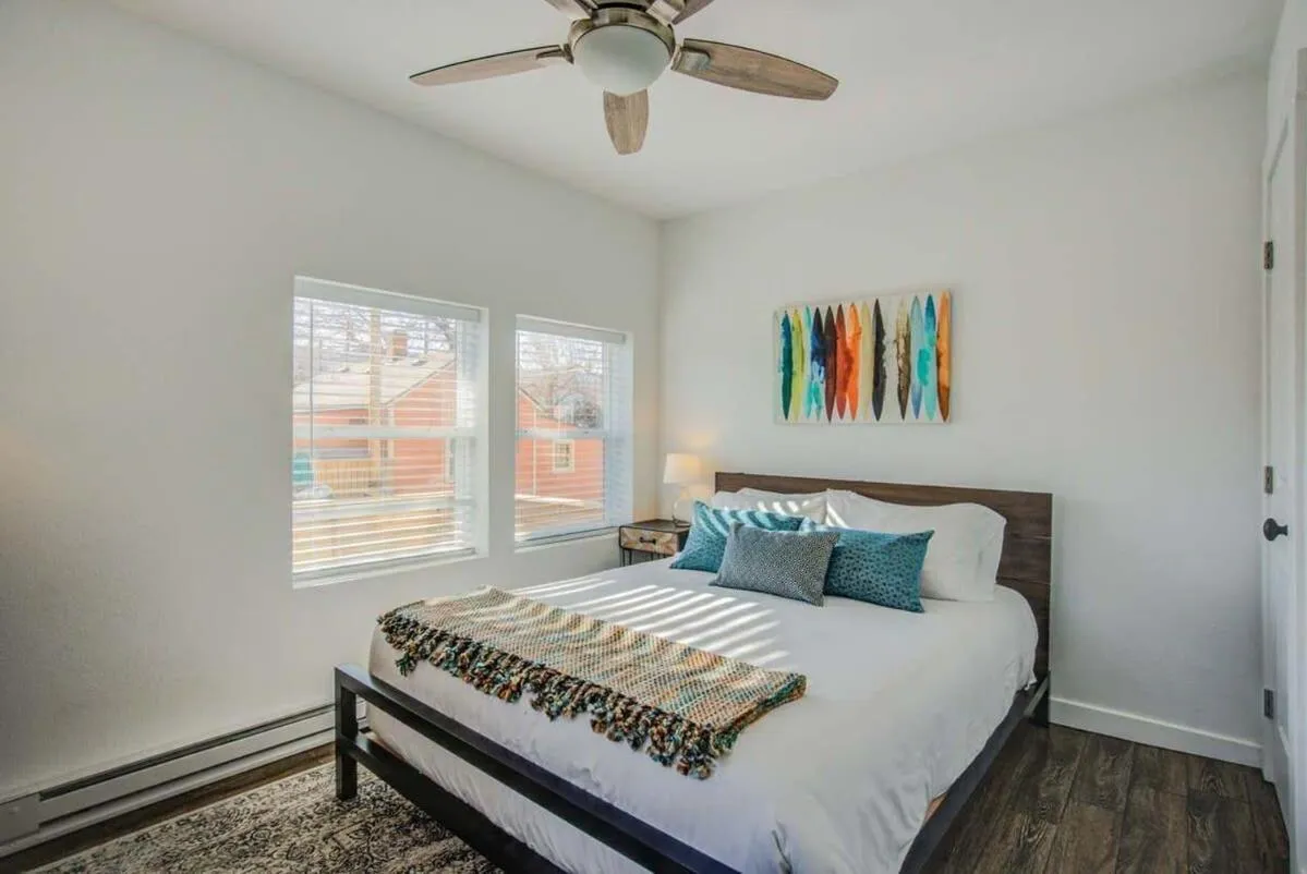 1BR Lovely Stylish Downtown Close To Everything