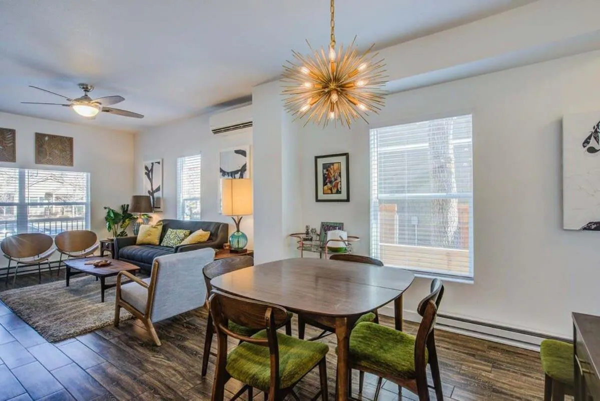 1BR Lovely Stylish Downtown Close To Everything