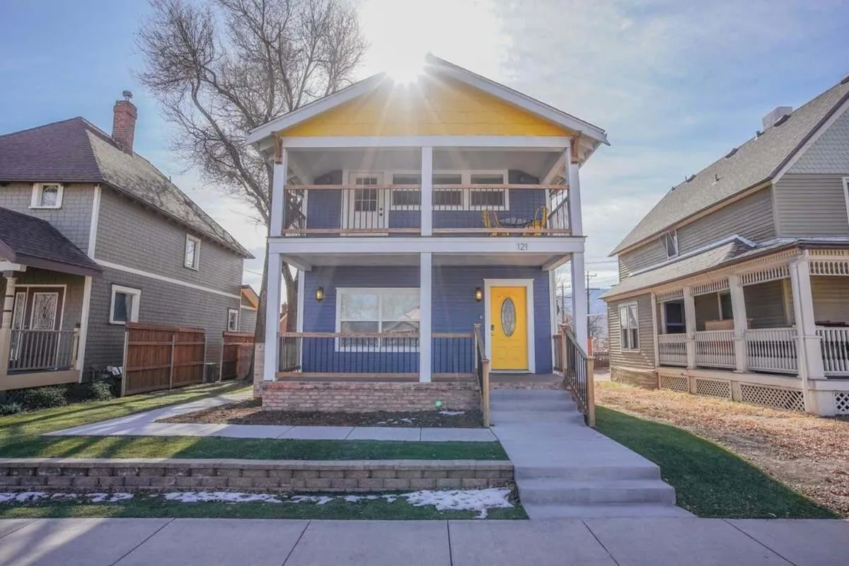 1BR Lovely Stylish Downtown Close To Everything