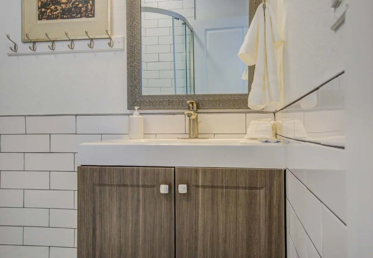 1BR Lovely Stylish Downtown Close To Everything