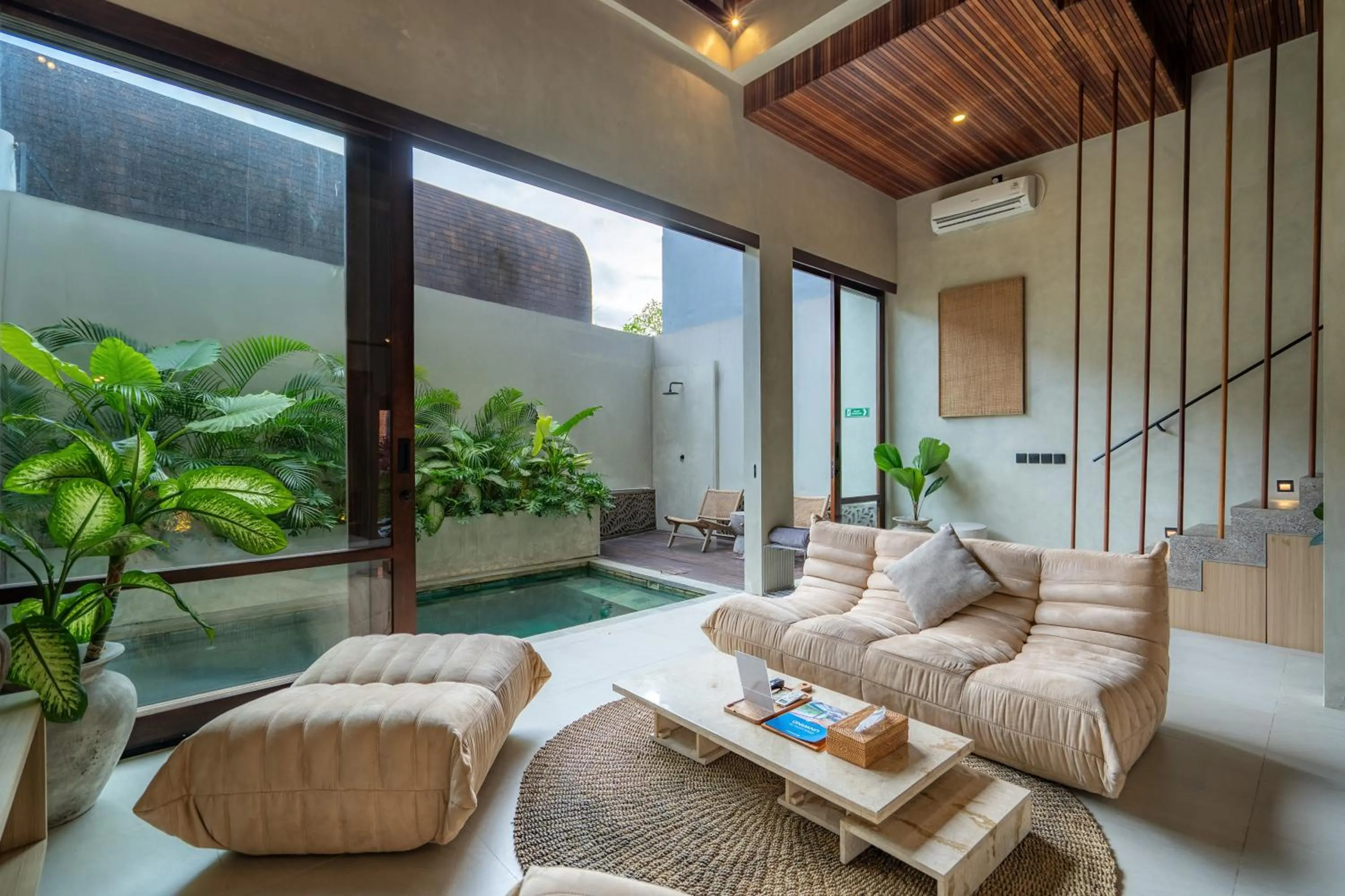 Unwind Villa by Betterplace