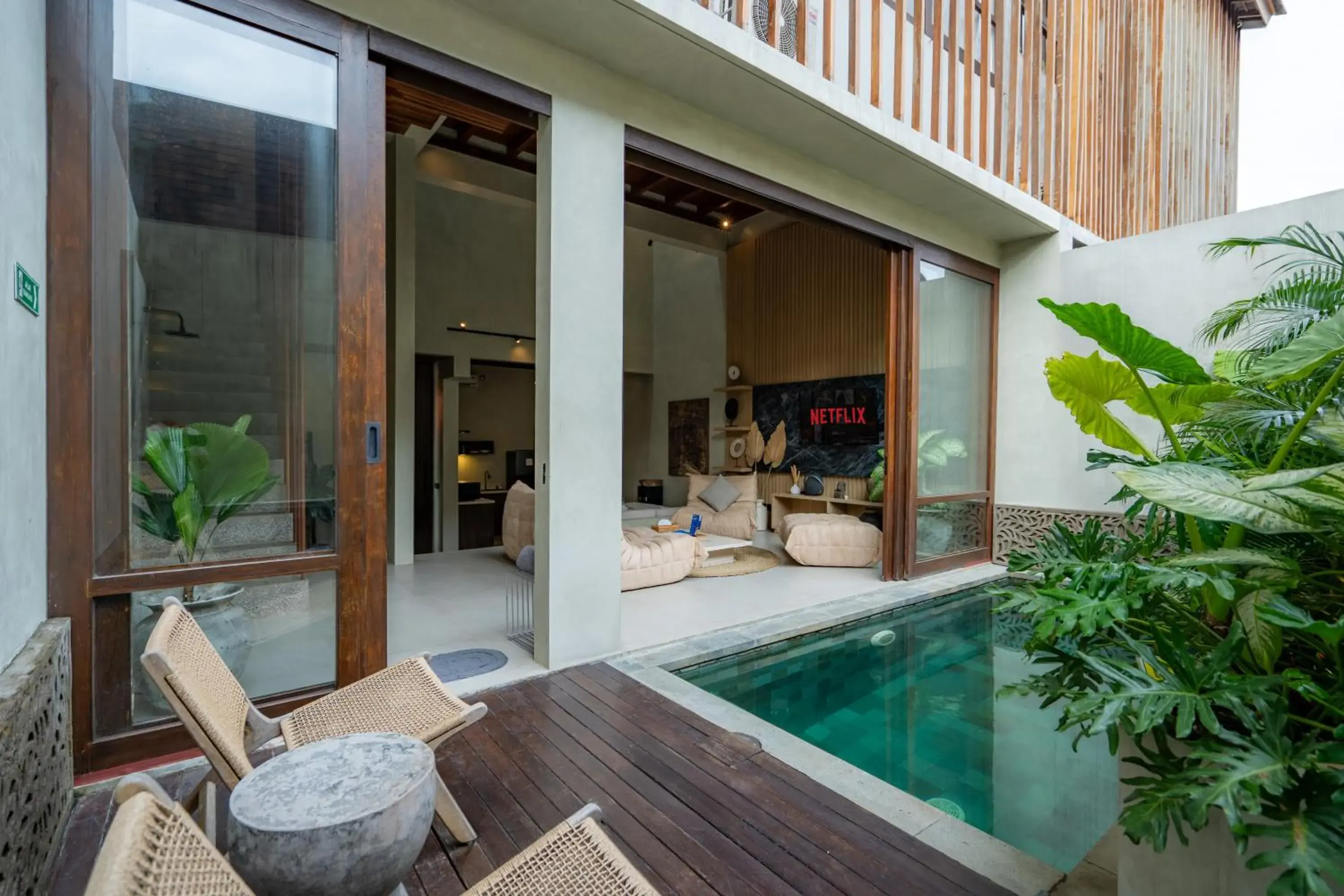 Unwind Villa by Betterplace Unwind Villa by Betterplace