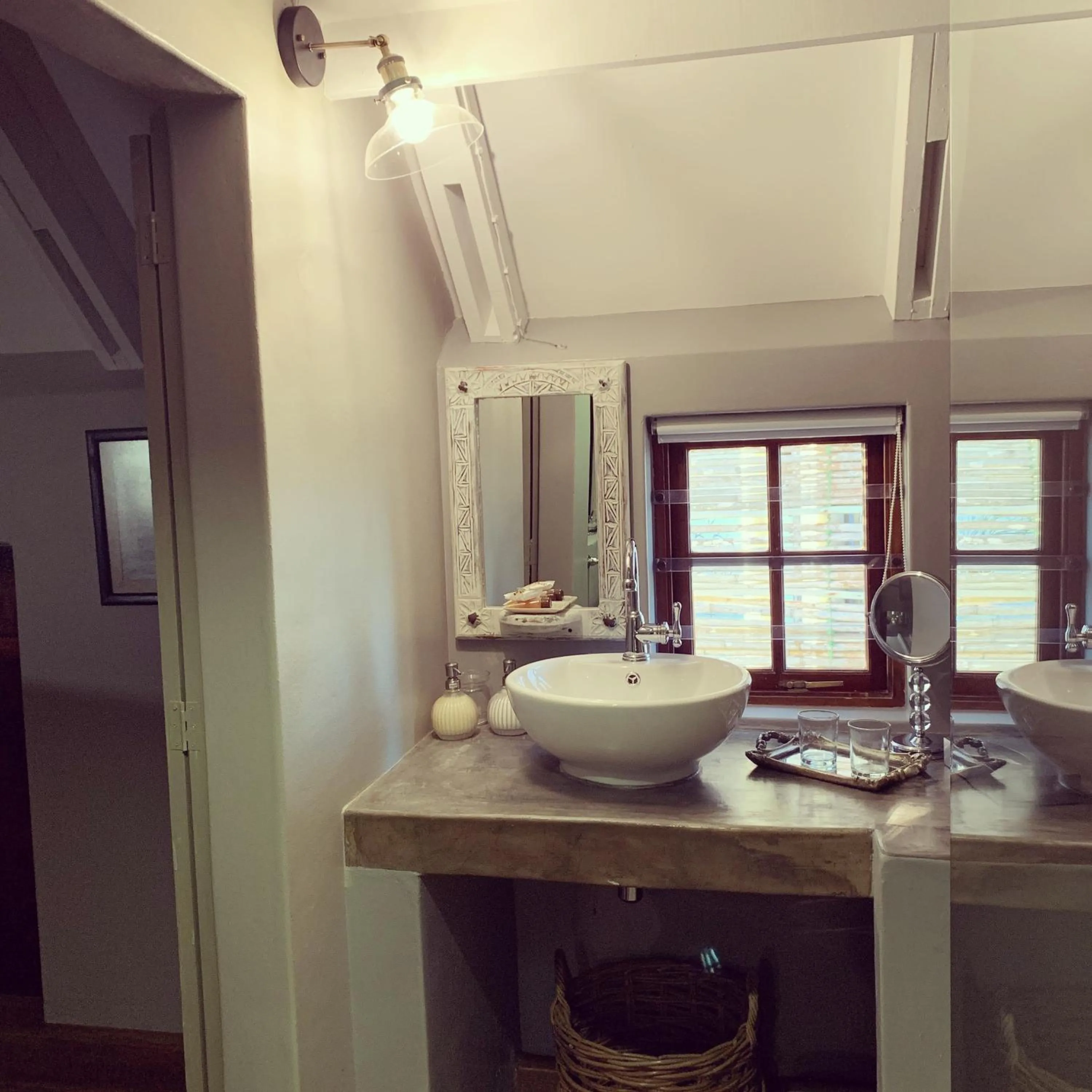 The Oystercatchers Haven at Paternoster