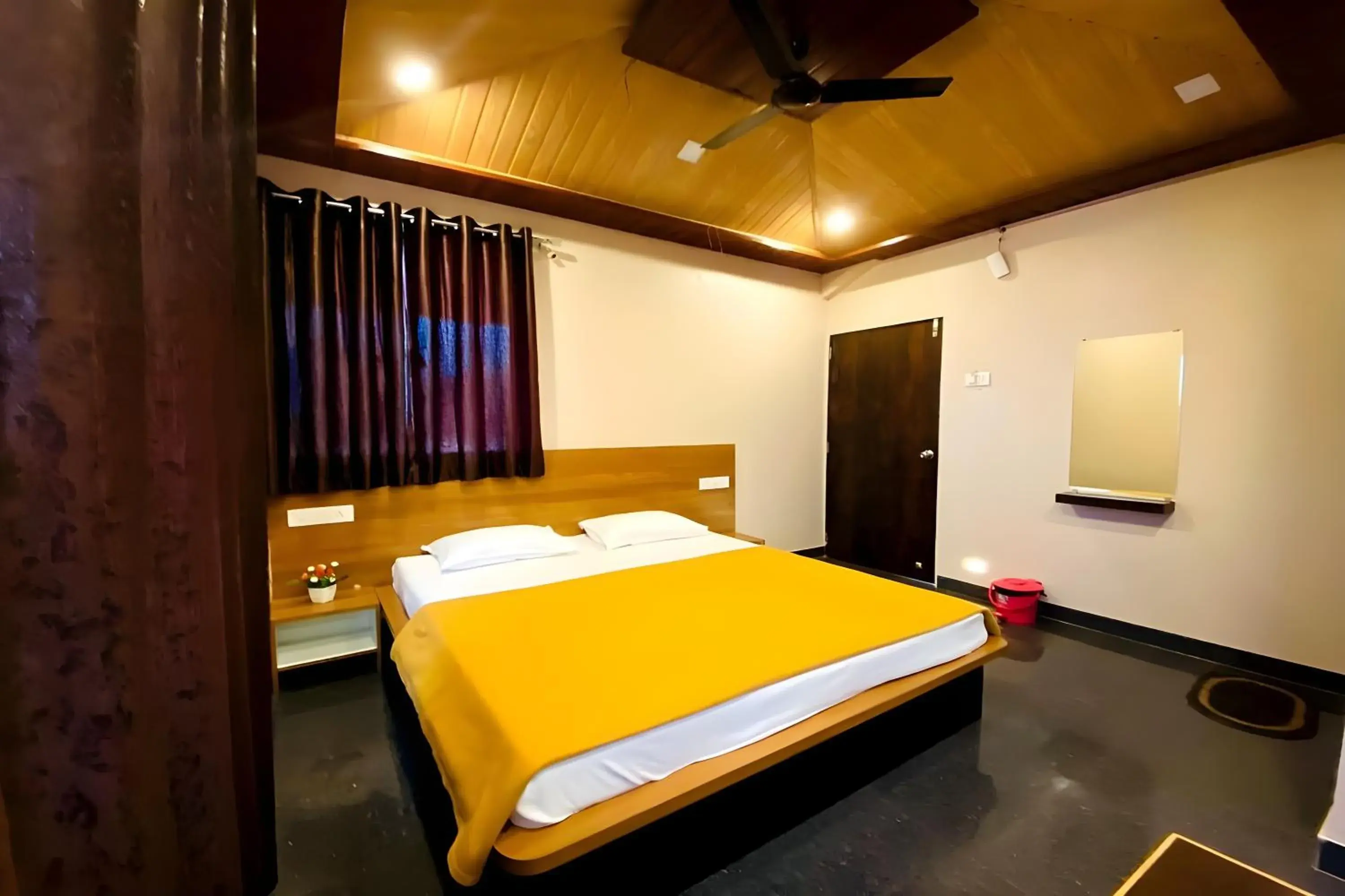 Bed in Greenland Stay Bed in Greenland Stay