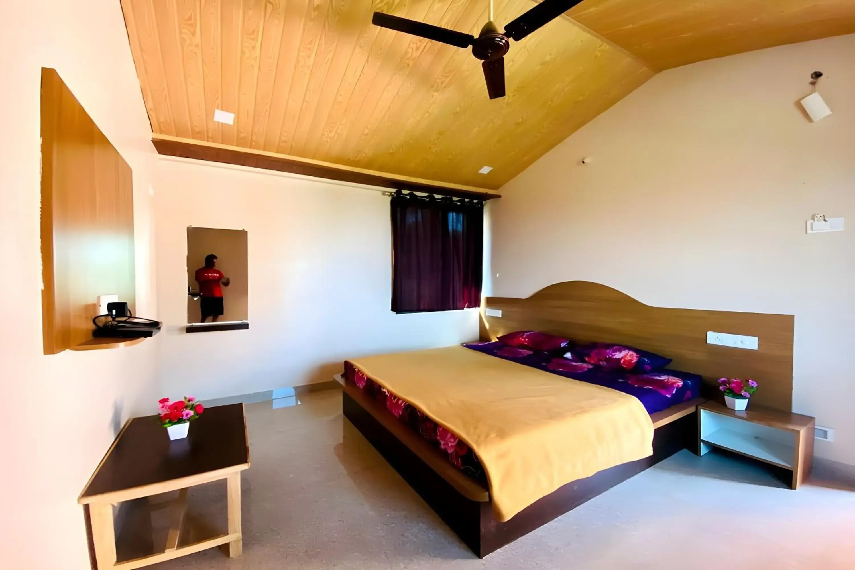 Bed in Greenland Stay Bed in Greenland Stay